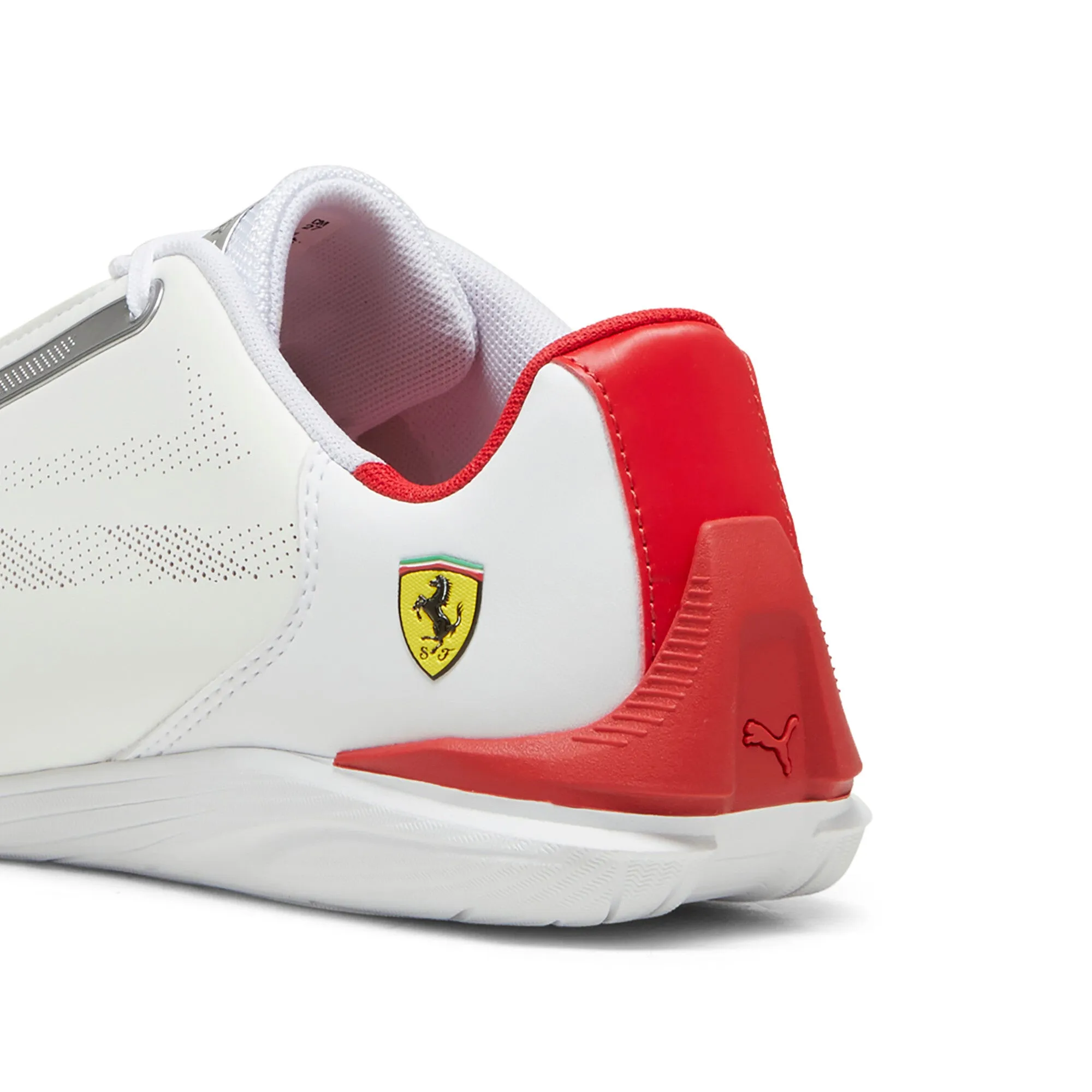 PUMA Herren Scuderia Ferrari Drift Cat Decima 2.0 Sneakers Hey Dude Schuhe
