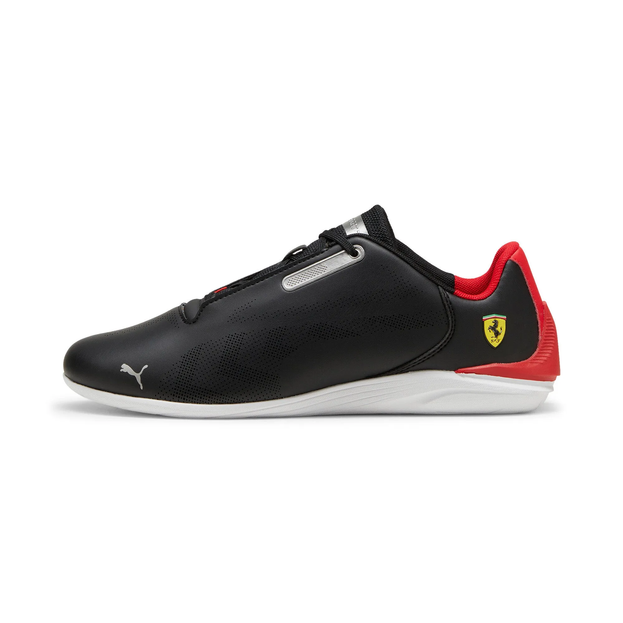 PUMA Herren Scuderia Ferrari Drift Cat Decima 2.0 Sneakers Hey Dude Schuhe