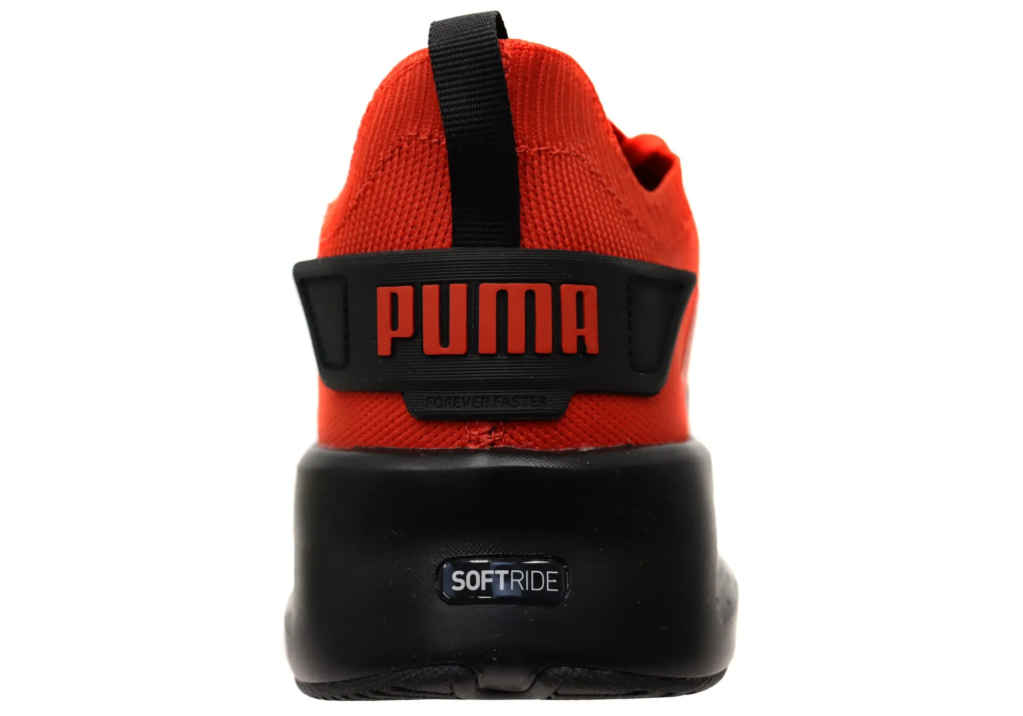 Puma Herren Softride Symmetry Fuzion Bequeme Schuhe Puma Schuhe