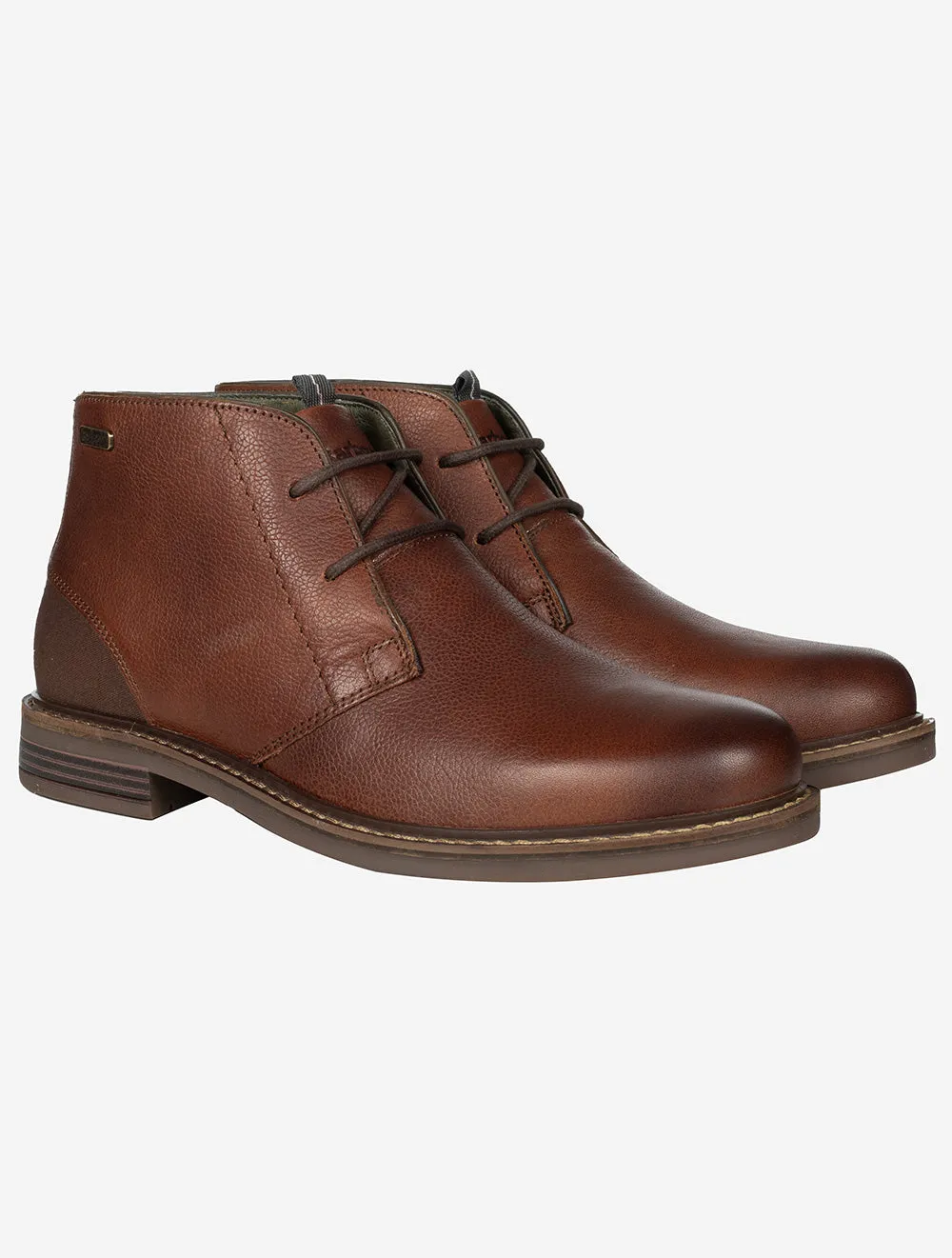 Readhead Stiefel Teak