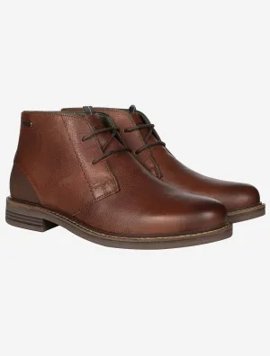 Readhead Stiefel Teak