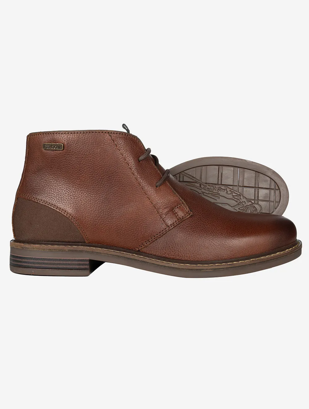 Readhead Stiefel Teak