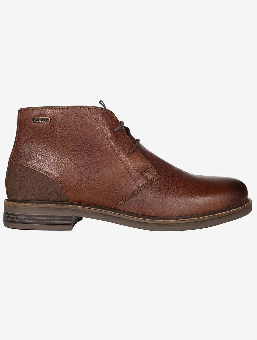 Readhead Stiefel Teak