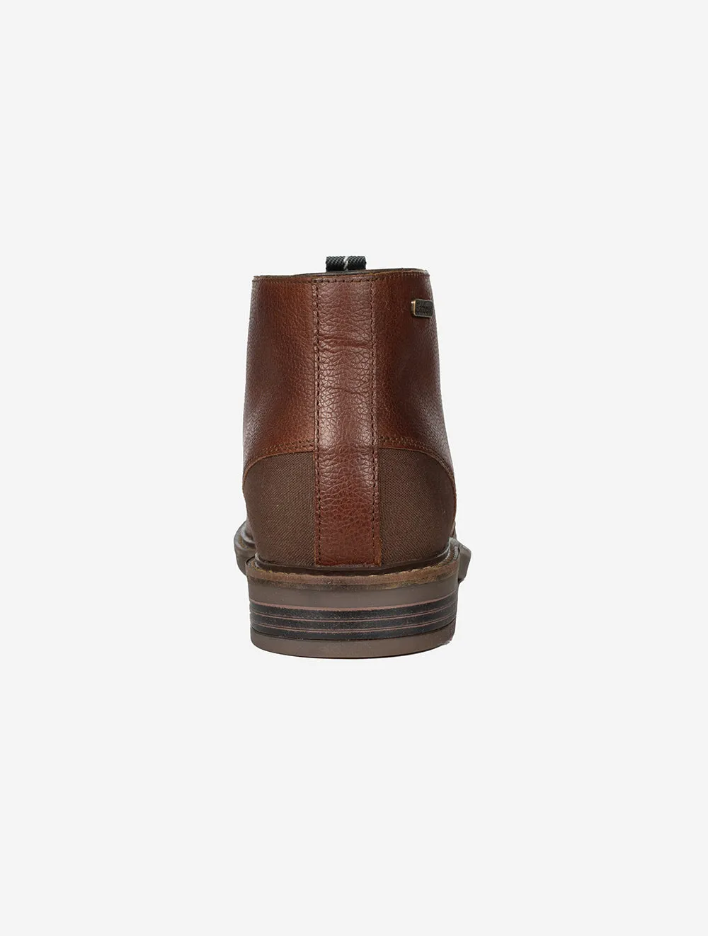 Readhead Stiefel Teak