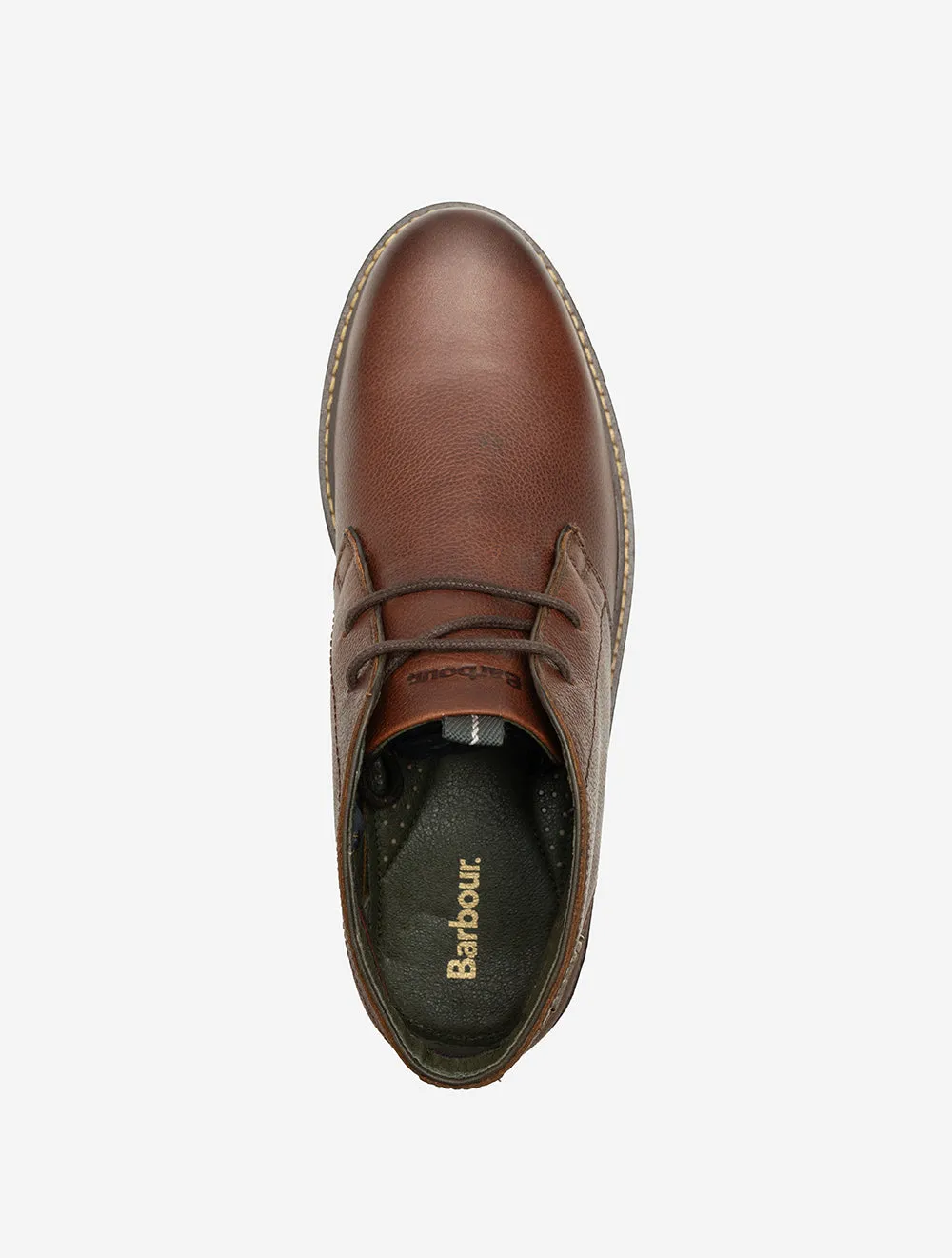 Readhead Stiefel Teak