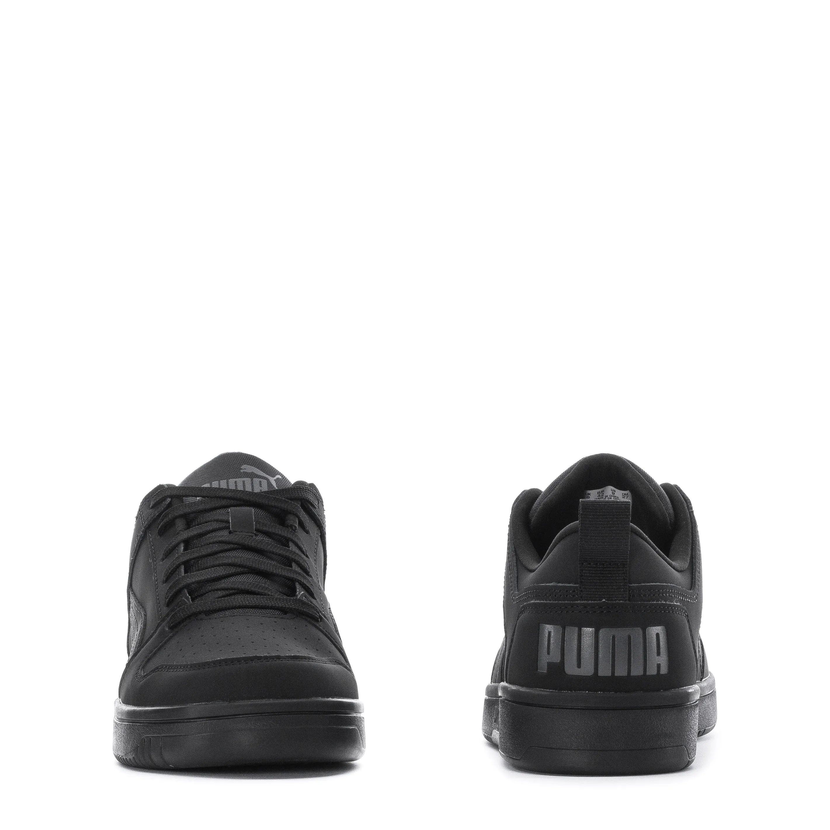 Rebound Layup Lo - Herrenschuhe_Puma