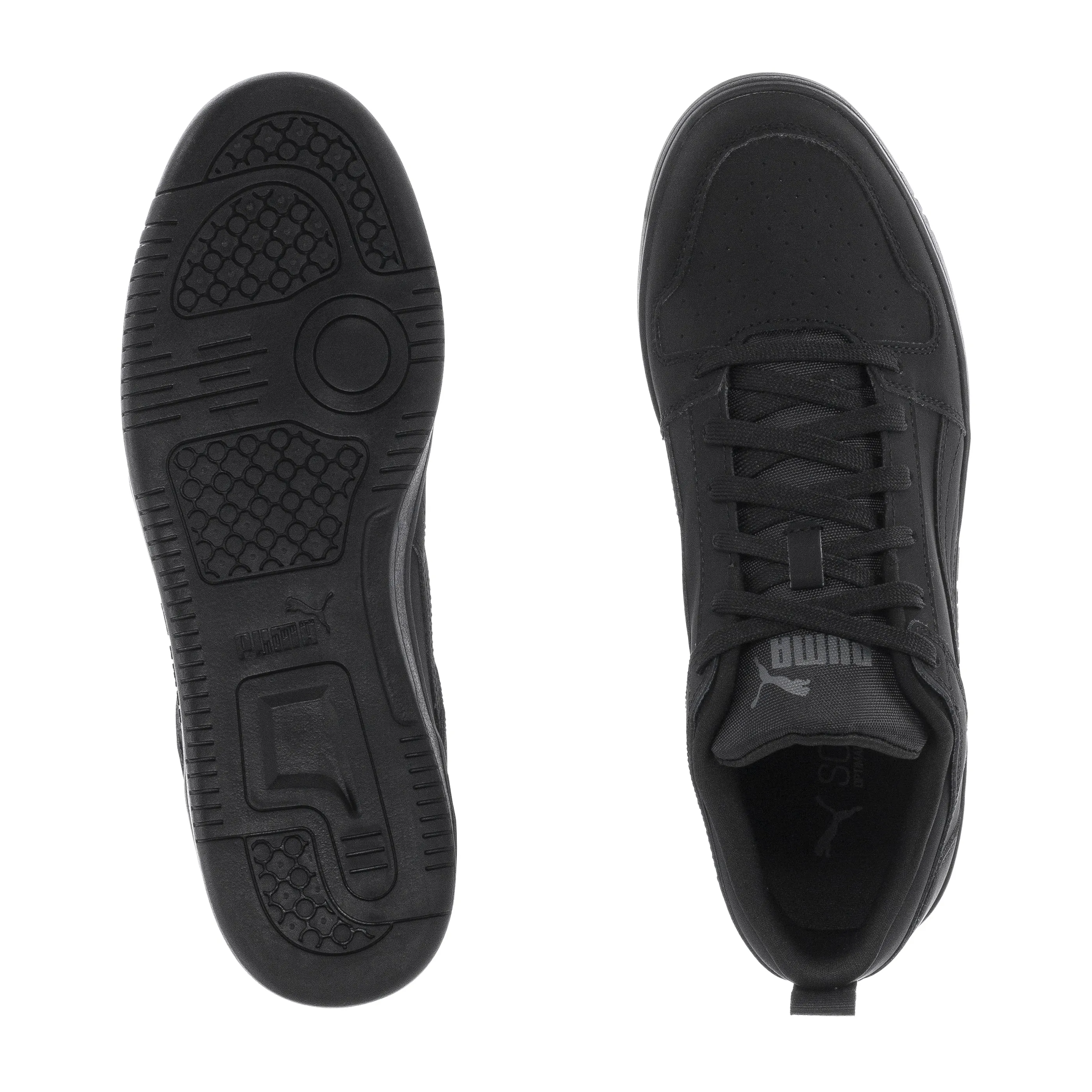 Rebound Layup Lo - Herrenschuhe_Puma