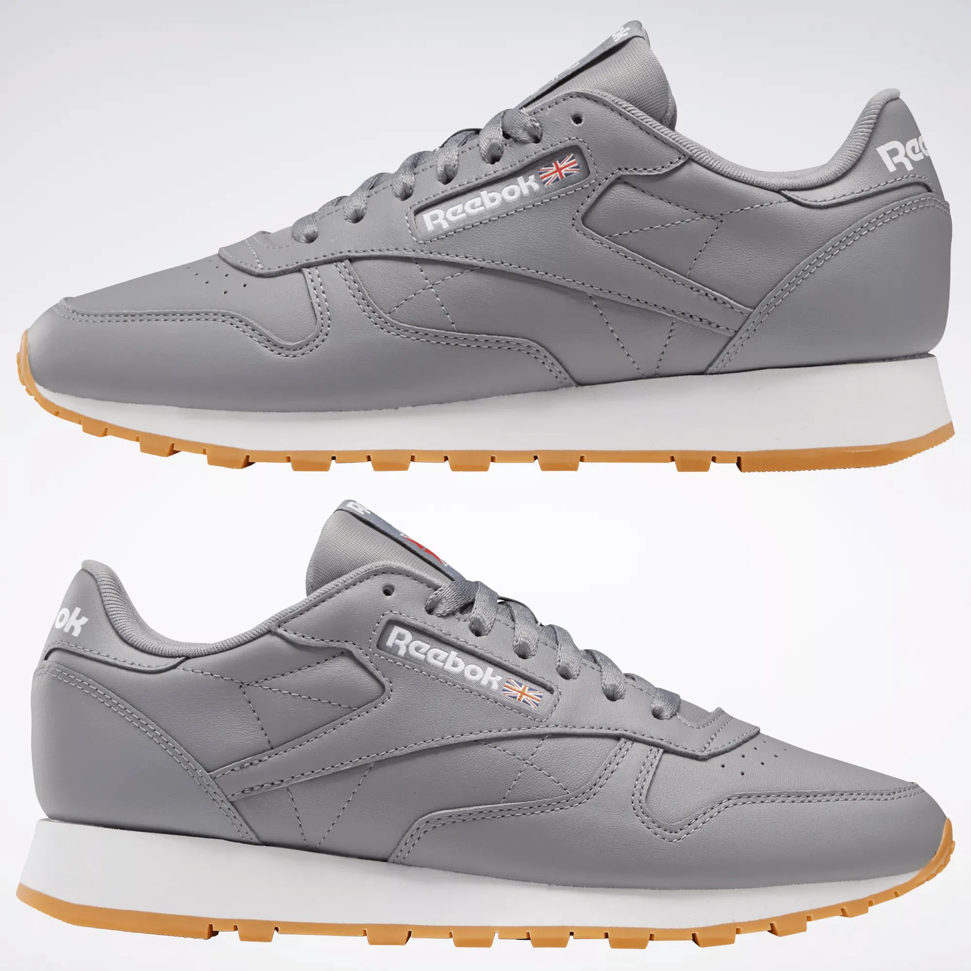 Reebok Schuhe Classic Leather Schuhe