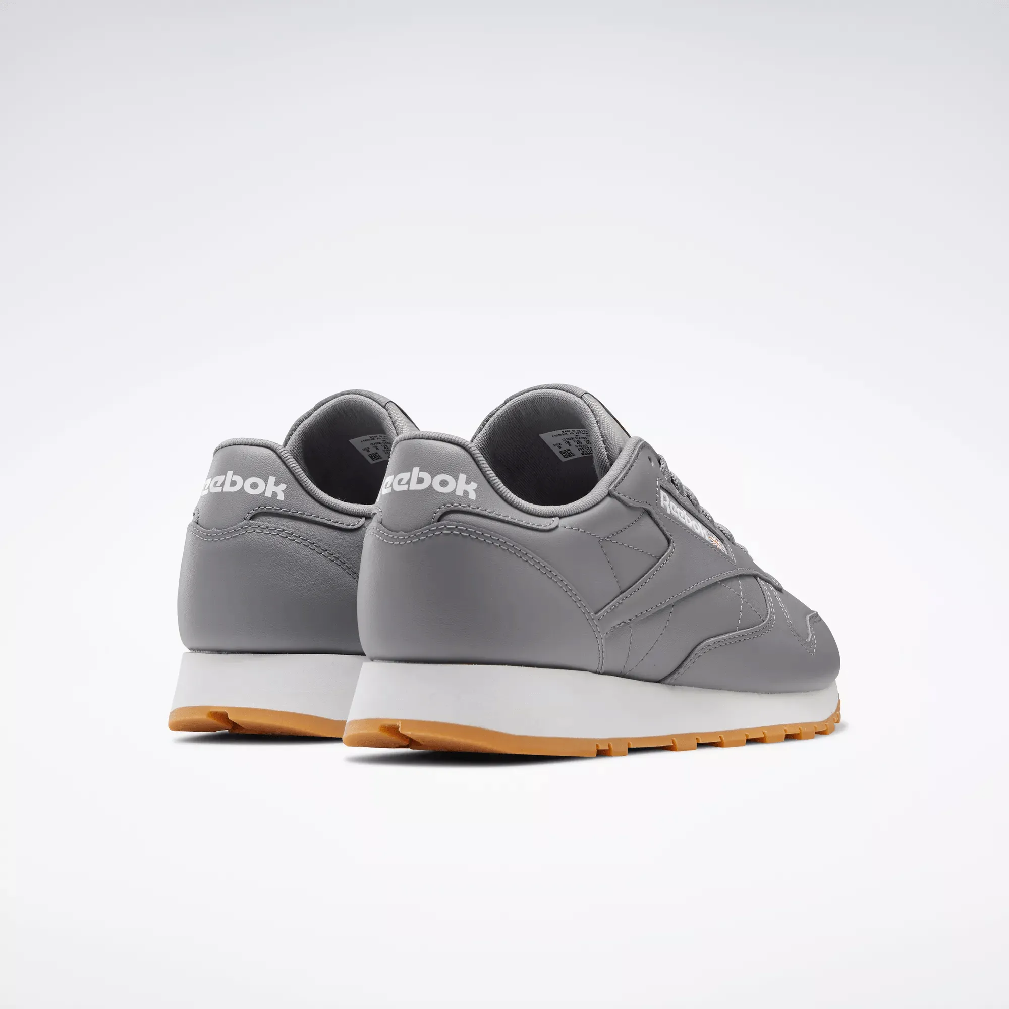 Reebok Schuhe Classic Leather Schuhe