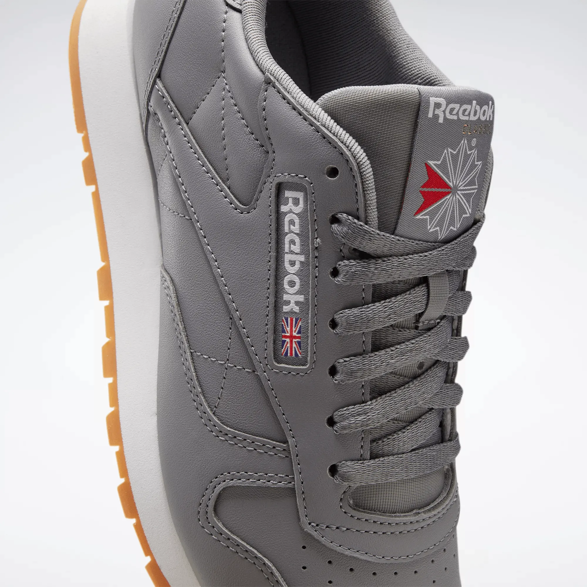 Reebok Schuhe Classic Leather Schuhe