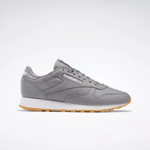 Reebok Schuhe Classic Leather Schuhe