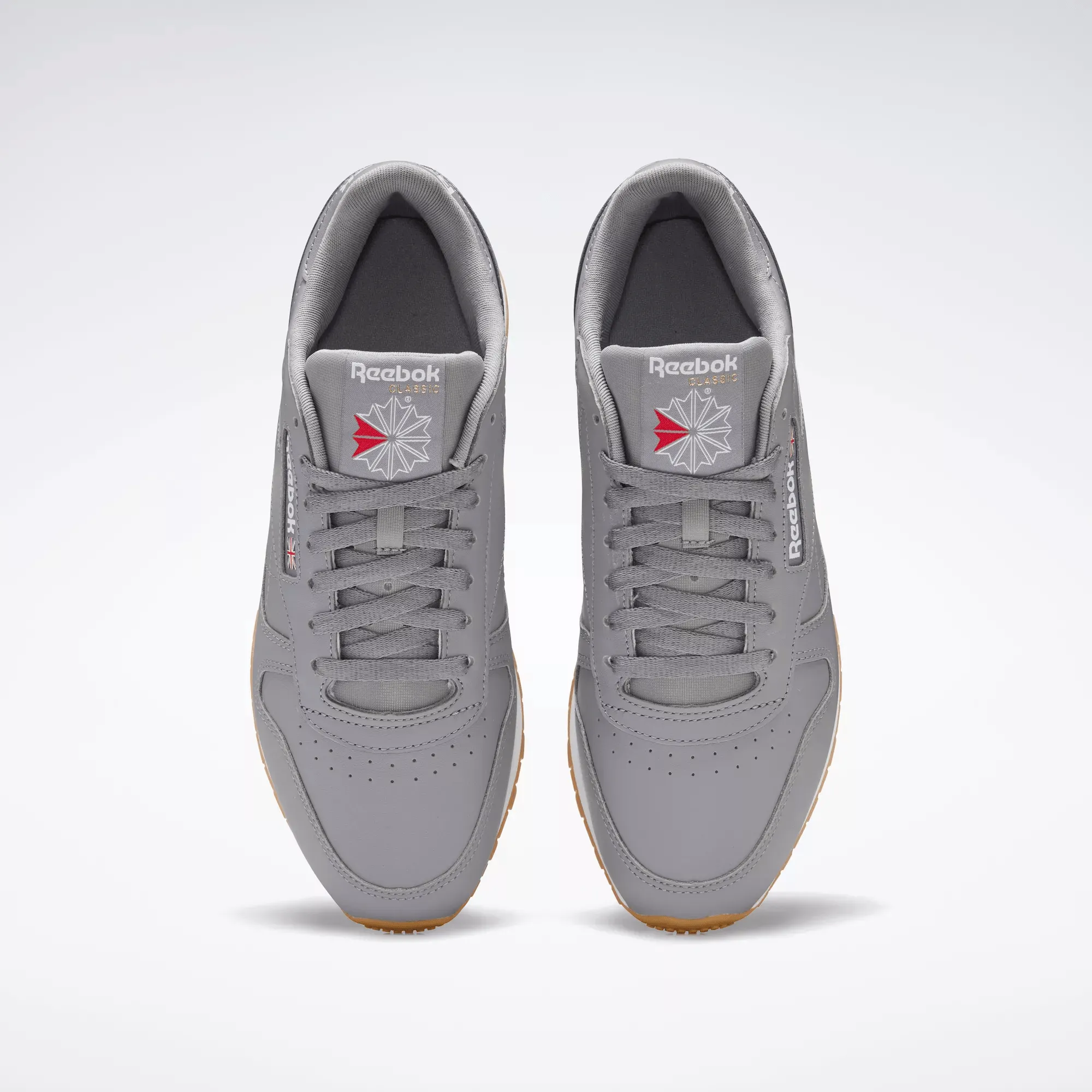 Reebok Schuhe Classic Leather Schuhe