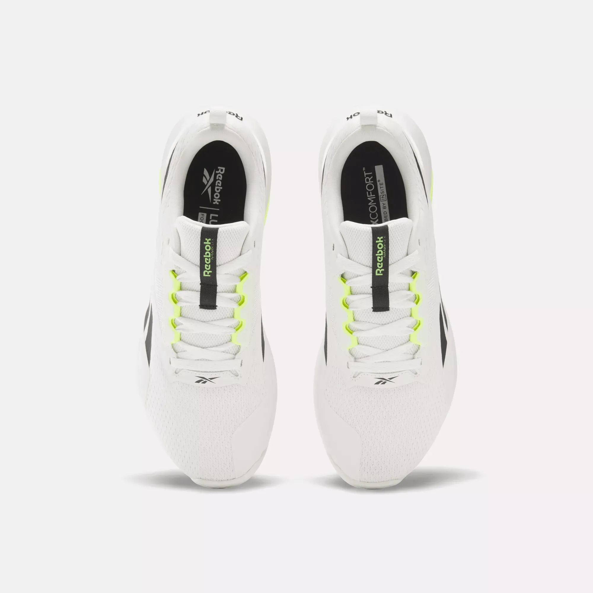 Reebok Schuhe Herren NanoFlex TR 2.0 Trainingsschuhe