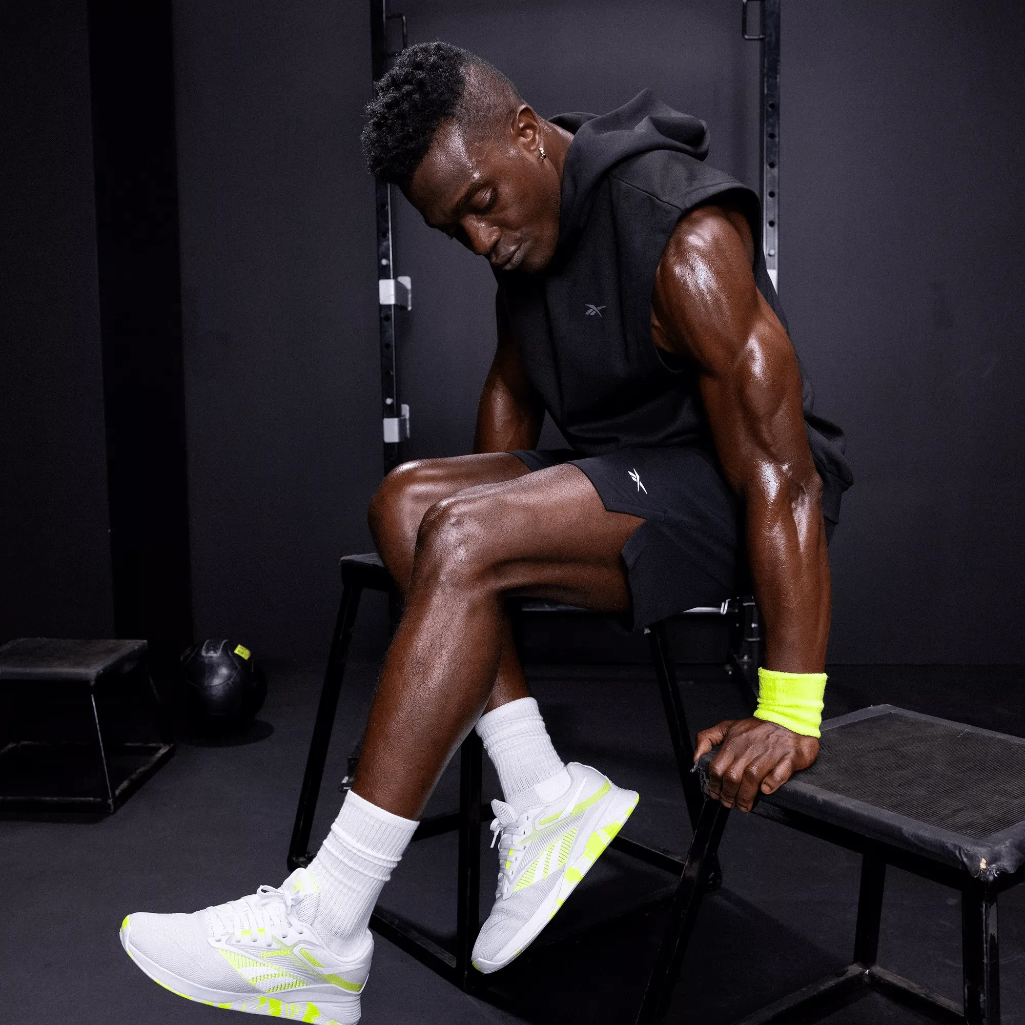 Reebok Schuhe Nano X4 Trainingsschuhe