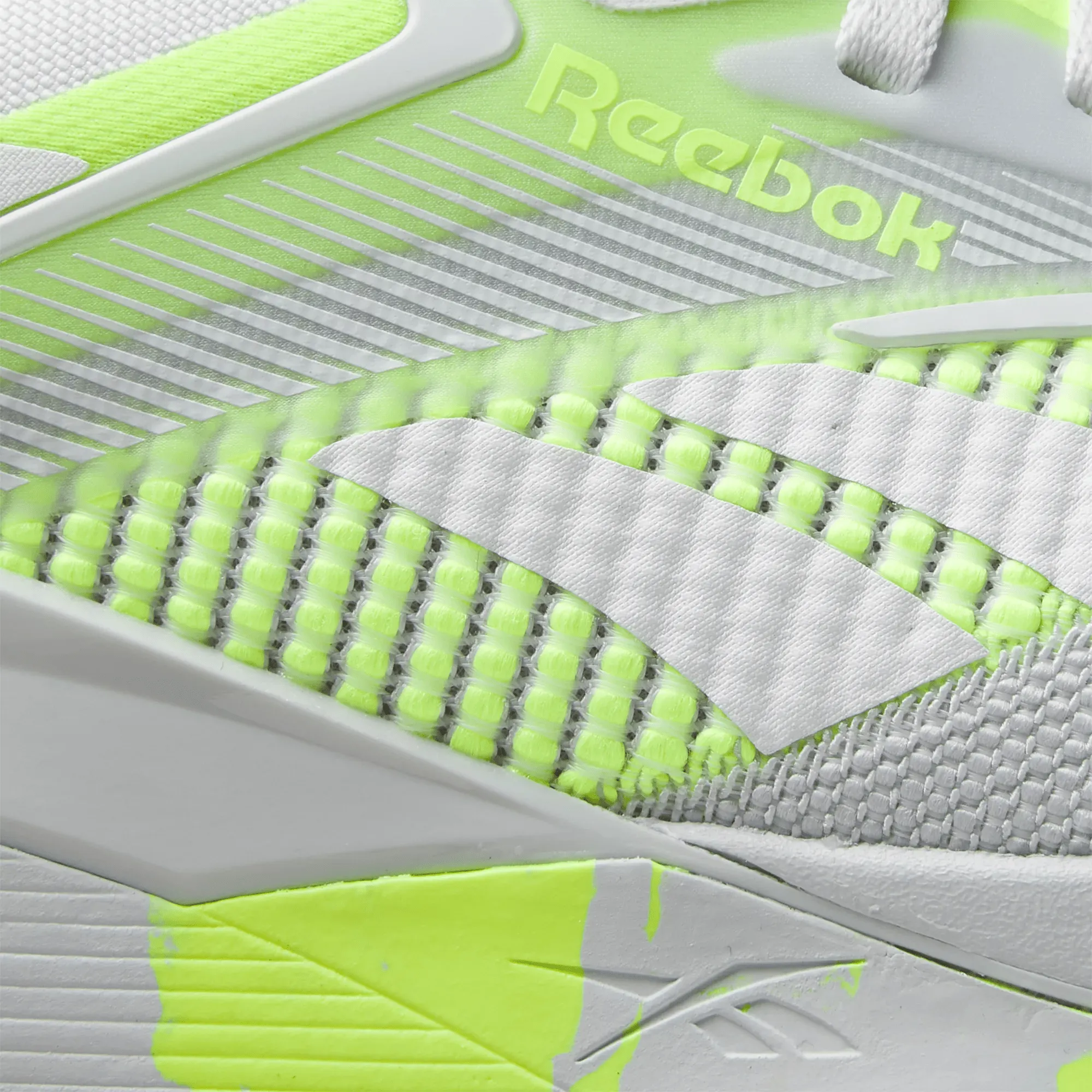 Reebok Schuhe Nano X4 Trainingsschuhe