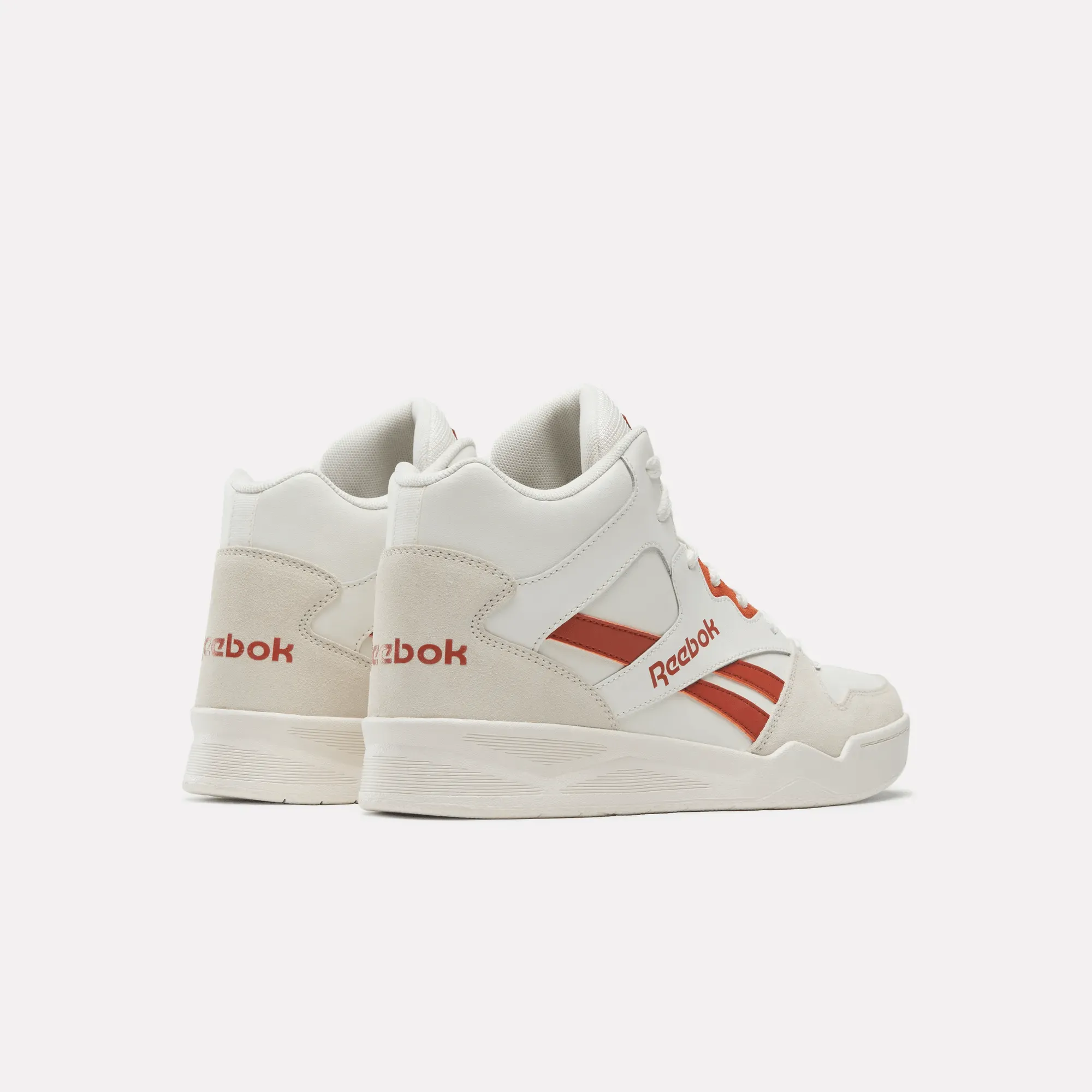 Reebok Schuhe Royal BB 4500 Hi 2 Retro Basketballschuhe