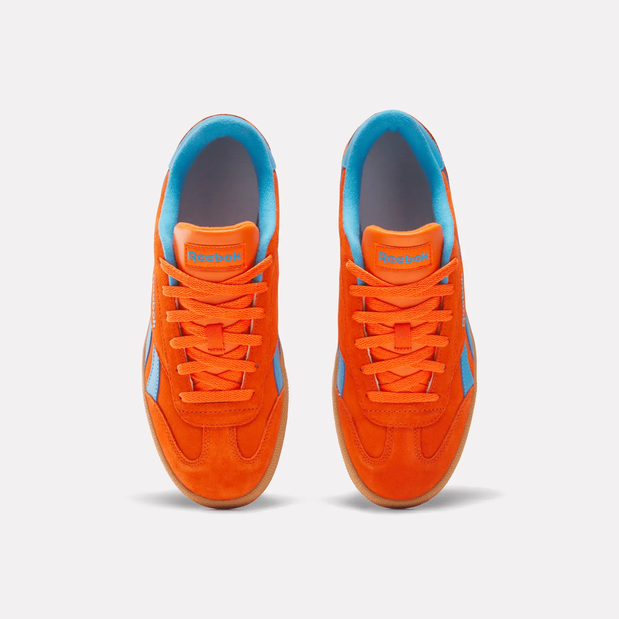 Reebok Schuhe Smash Edge Schuhe
