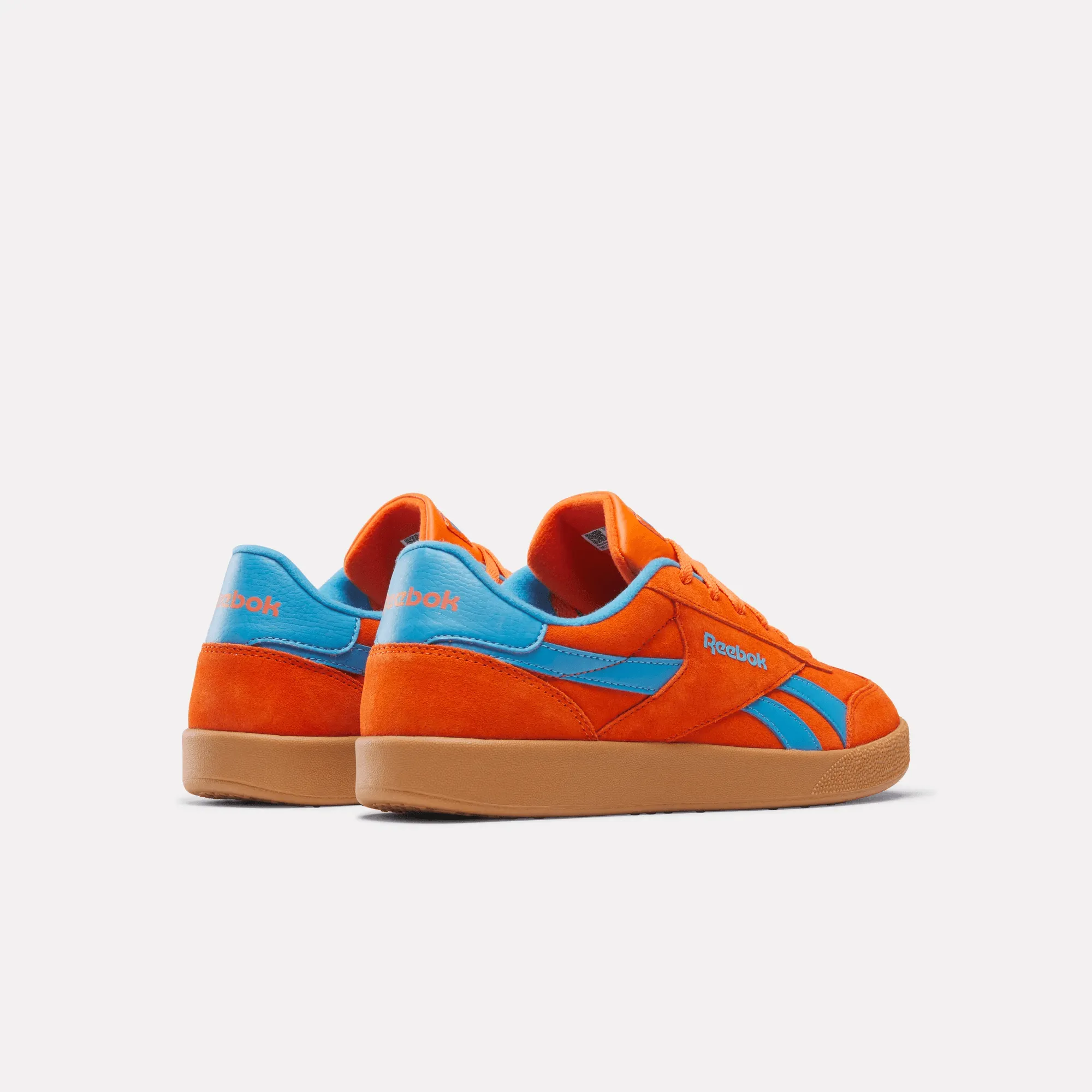 Reebok Schuhe Smash Edge Schuhe