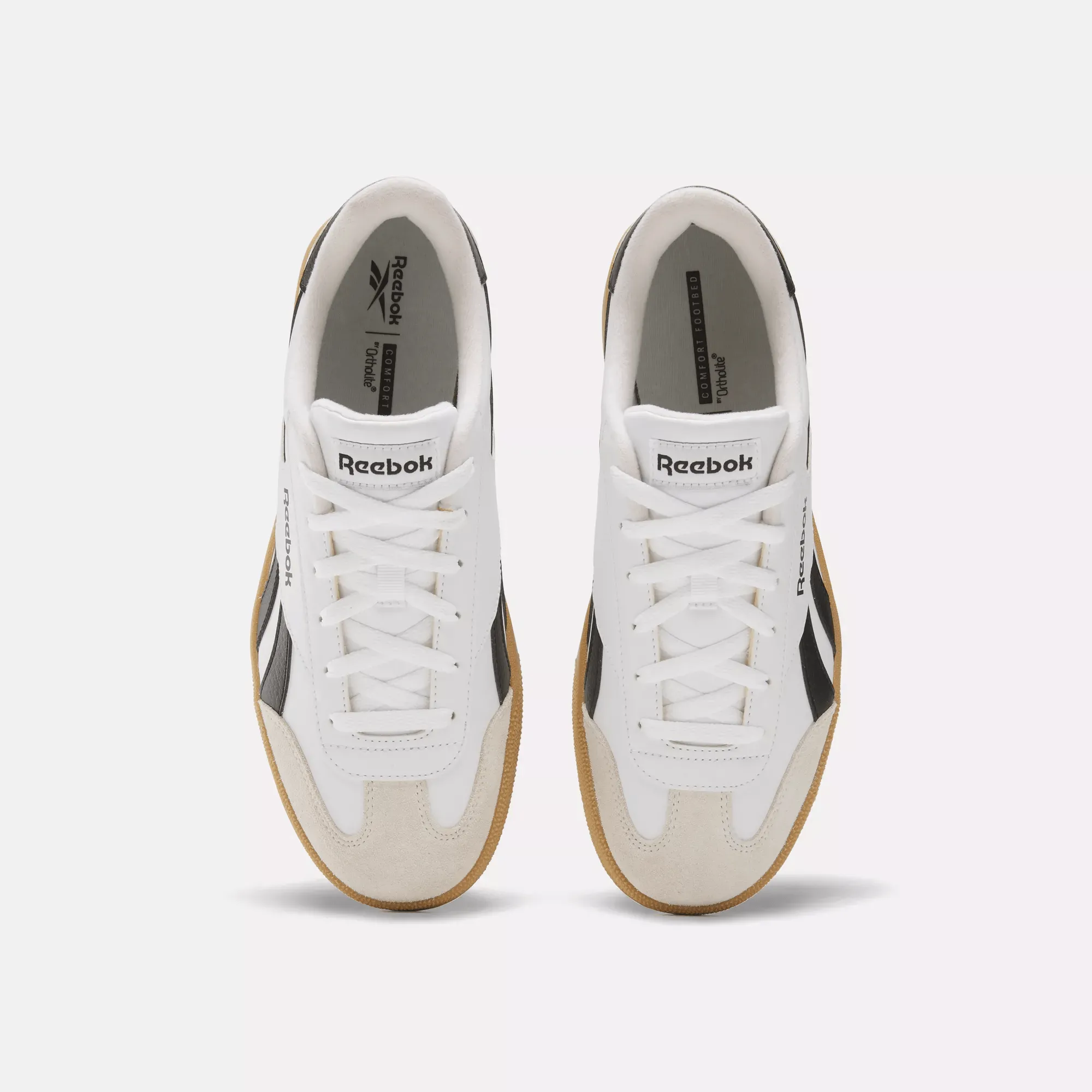 Reebok Schuhe Smash Edge Schuhe