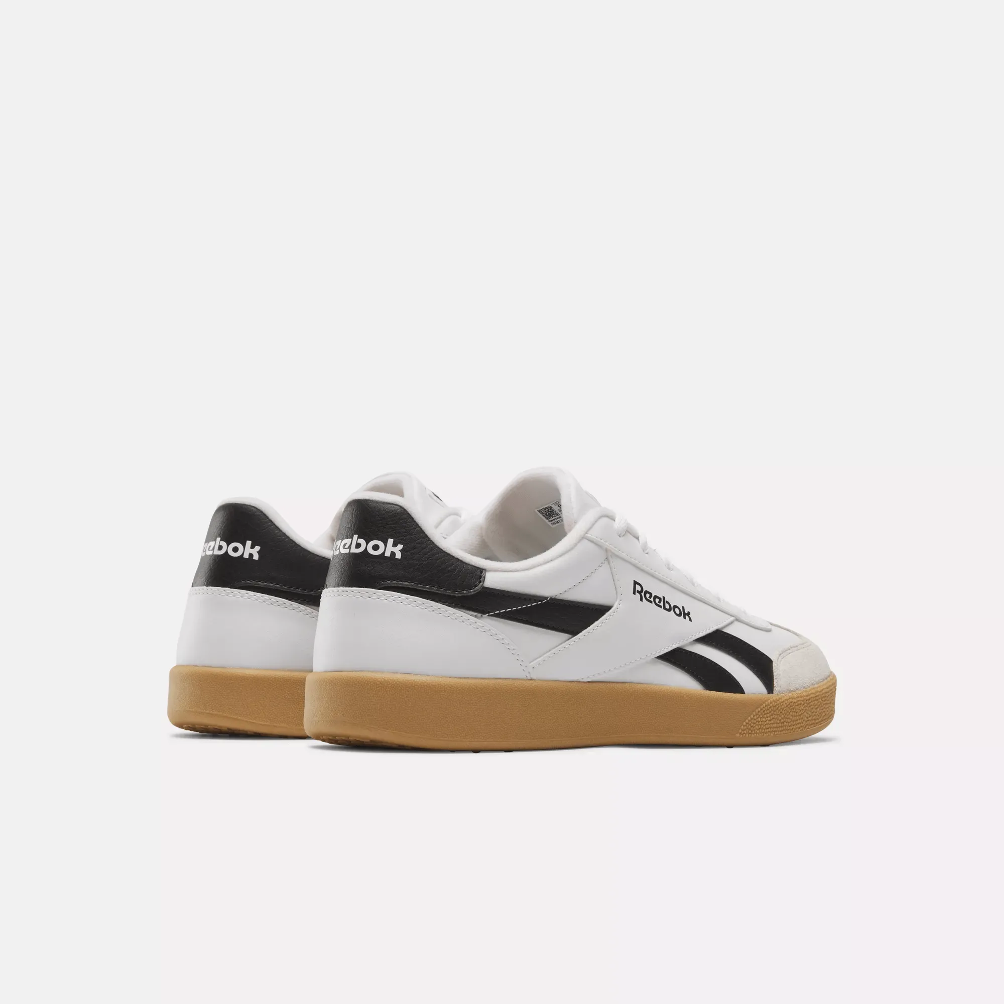 Reebok Schuhe Smash Edge Schuhe