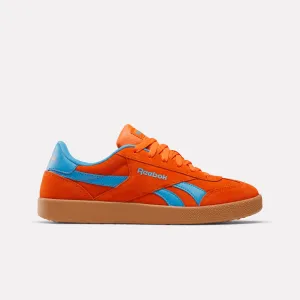 Reebok Schuhe Smash Edge Schuhe