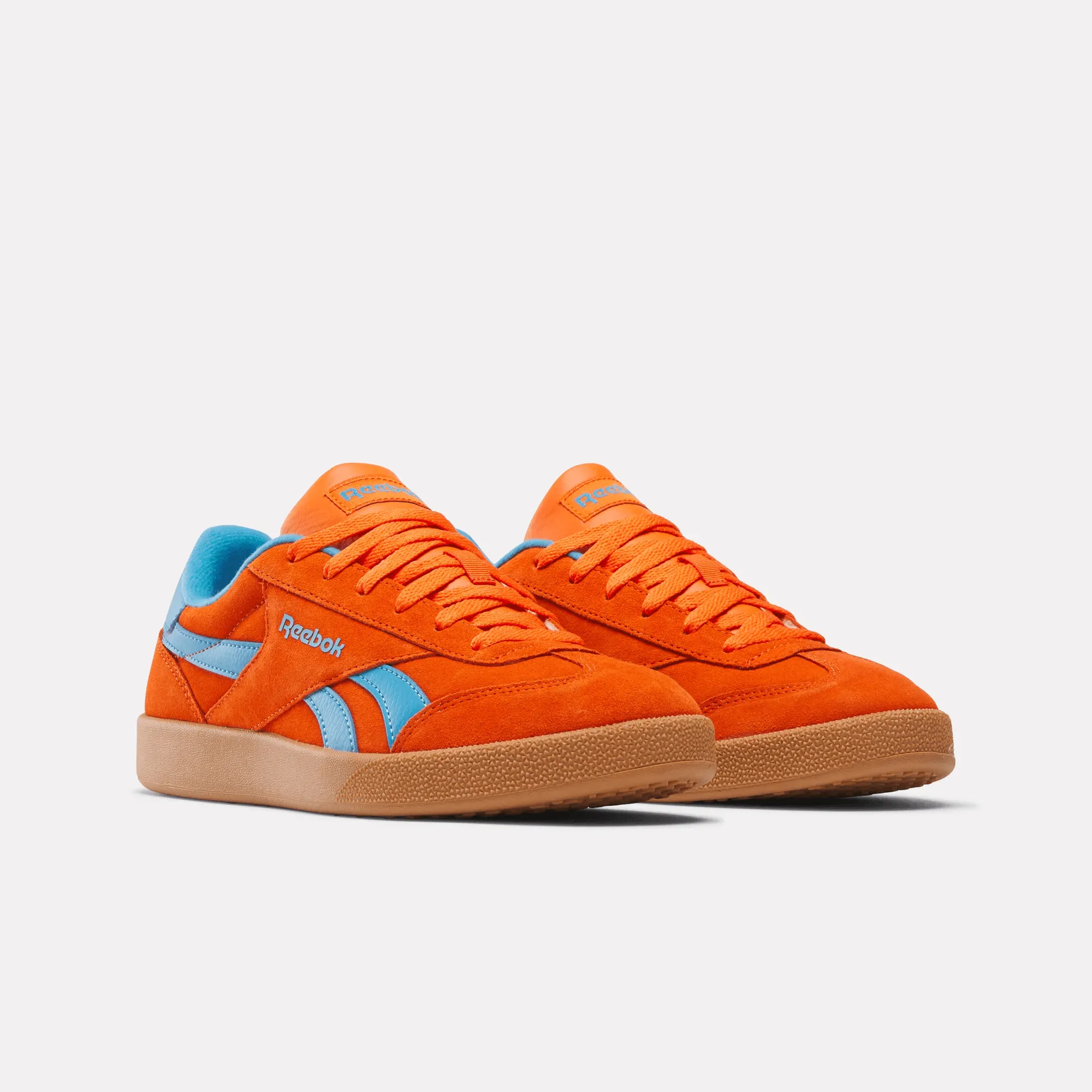 Reebok Schuhe Smash Edge Schuhe