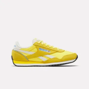 Reebok Schuhe Damen Classic AZ Schuhe