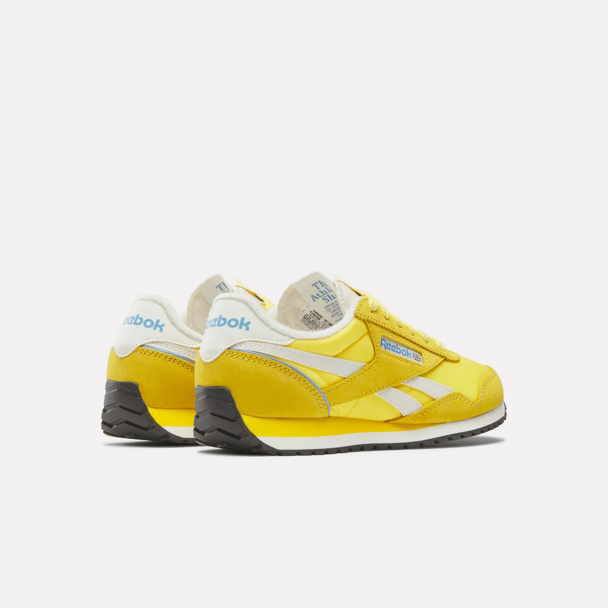 Reebok Schuhe Damen Classic AZ Schuhe