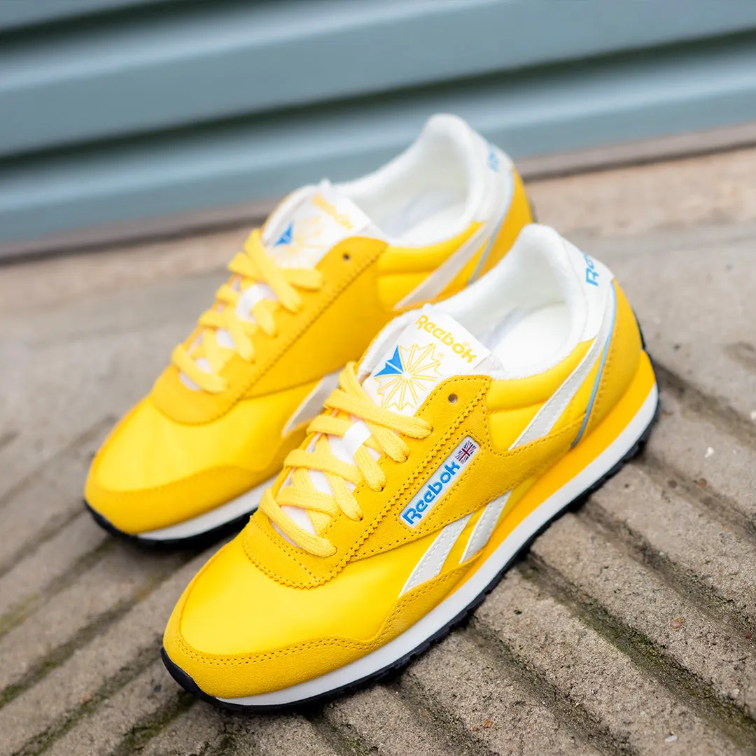 Reebok Schuhe Damen Classic AZ Schuhe
