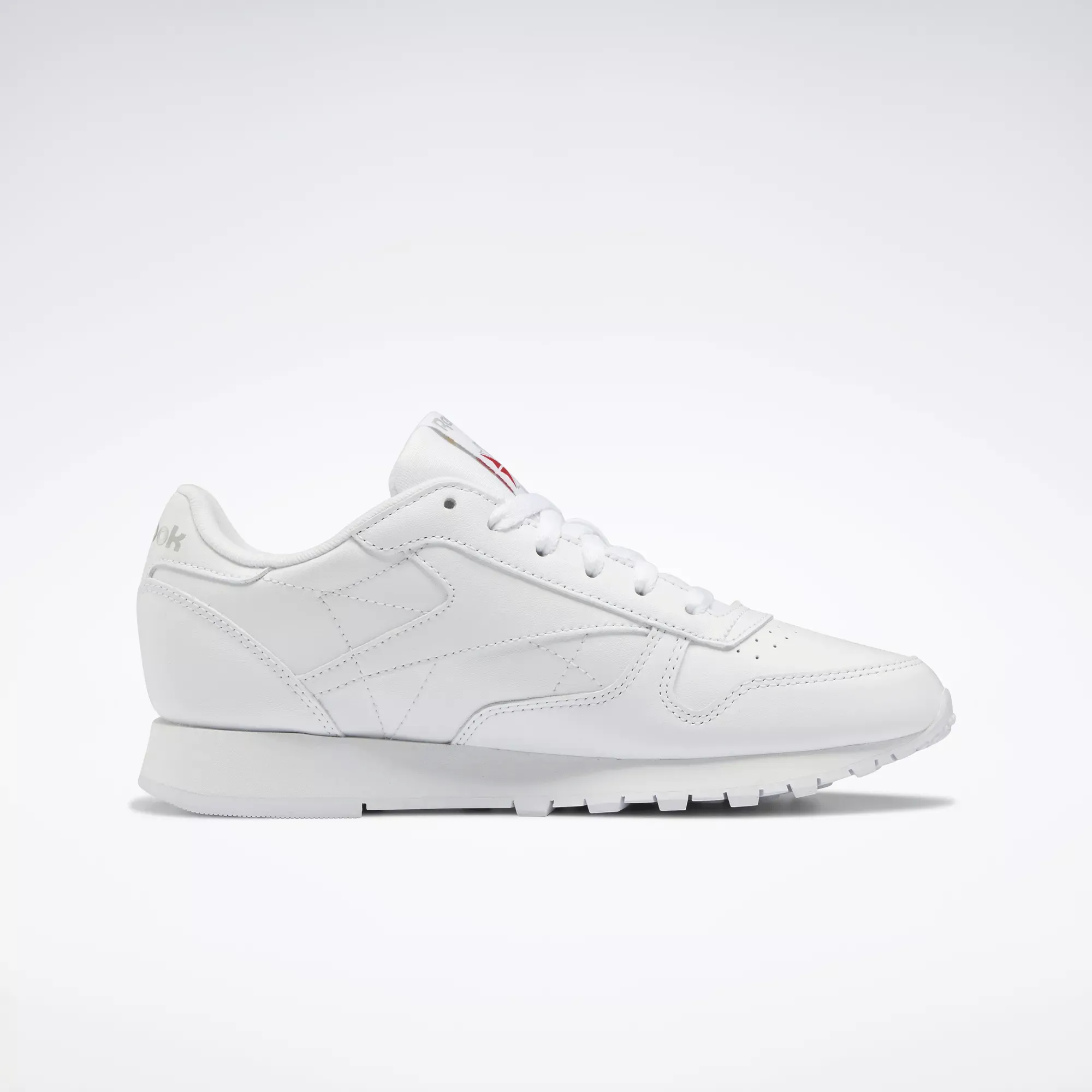Reebok Schuhe Damen Classic Leather Schuhe