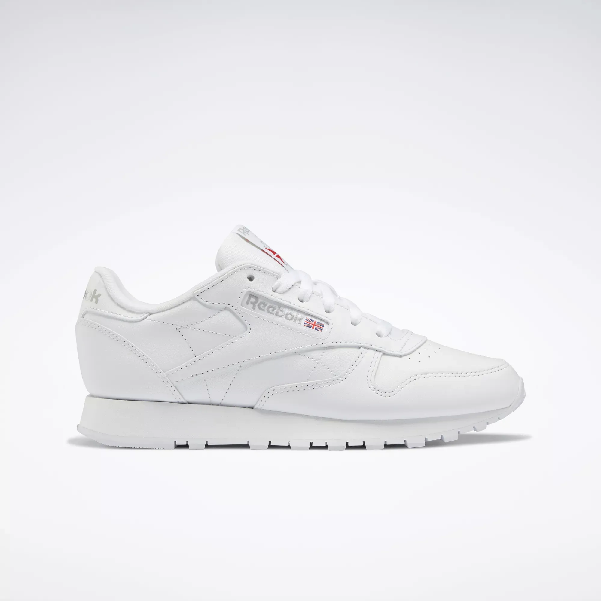 Reebok Schuhe Damen Classic Leather Schuhe