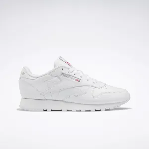 Reebok Schuhe Damen Classic Leather Schuhe