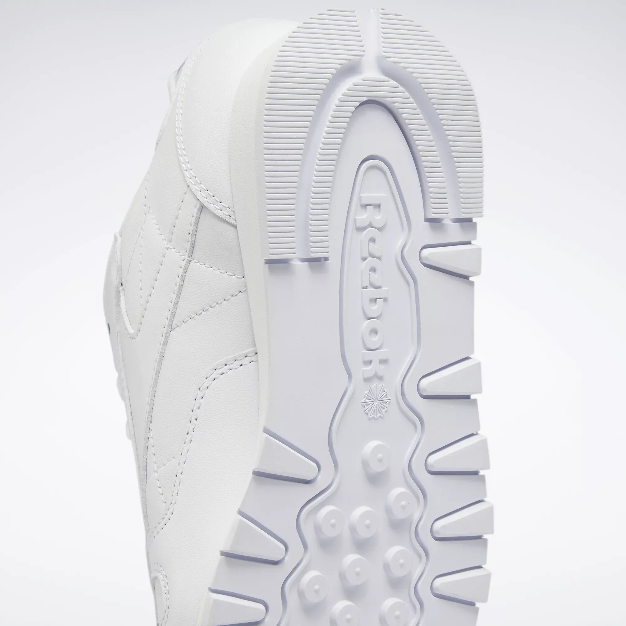 Reebok Schuhe Damen Classic Leather Schuhe