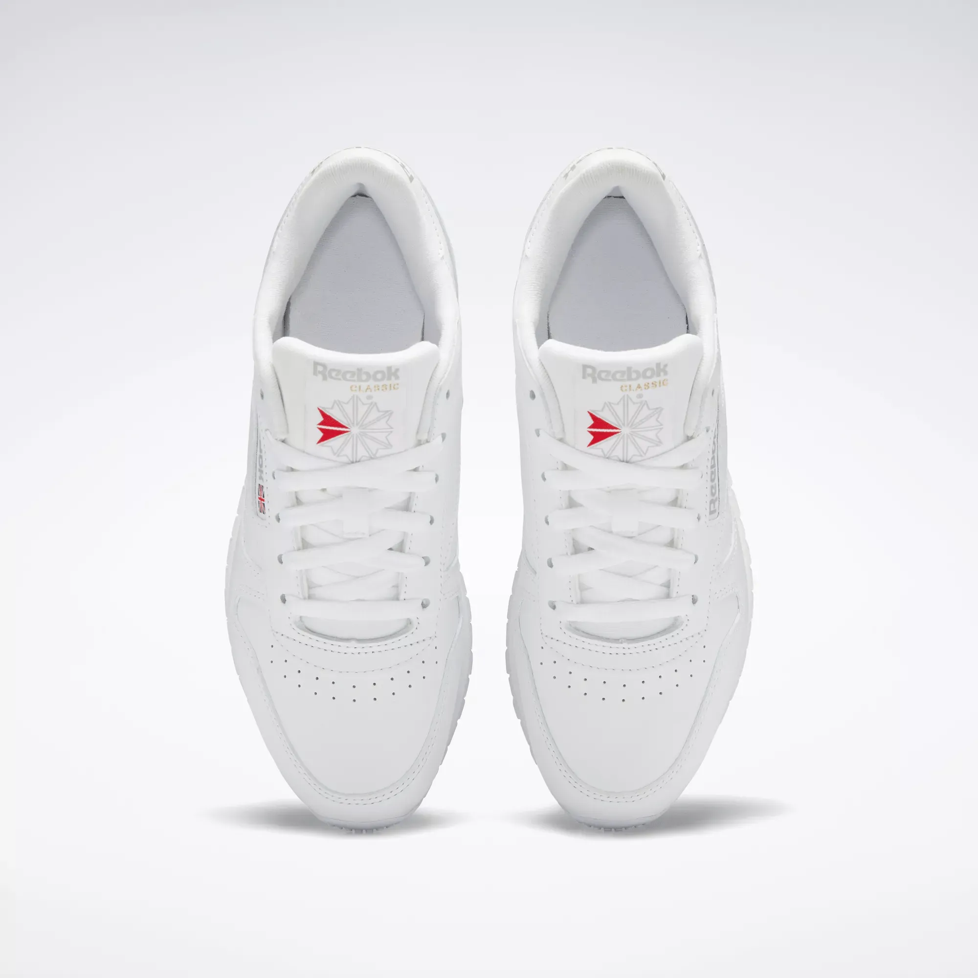 Reebok Schuhe Damen Classic Leather Schuhe