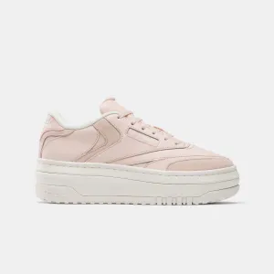 Reebok Schuhe Damen Club C Extra Schuhe
