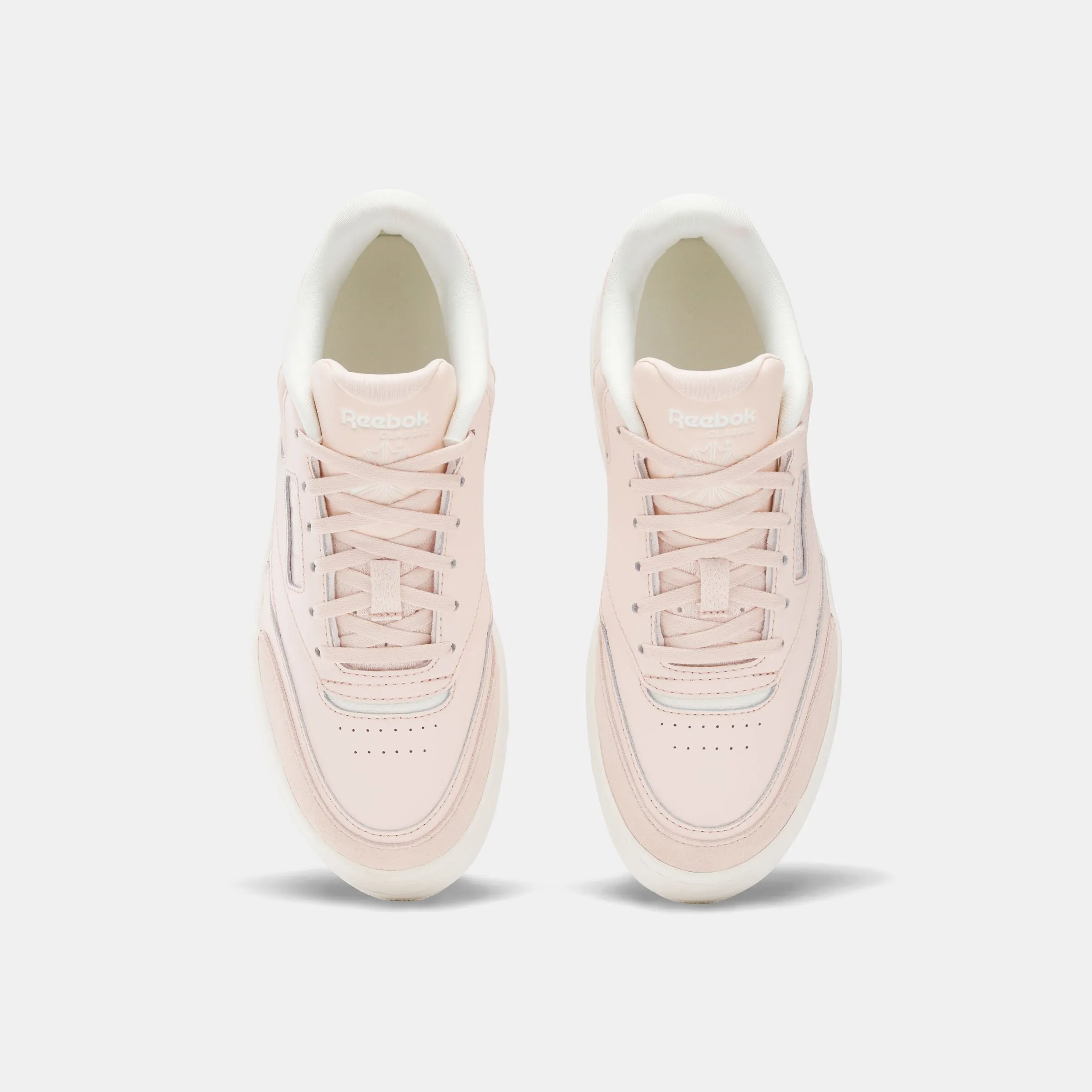 Reebok Schuhe Damen Club C Extra Schuhe