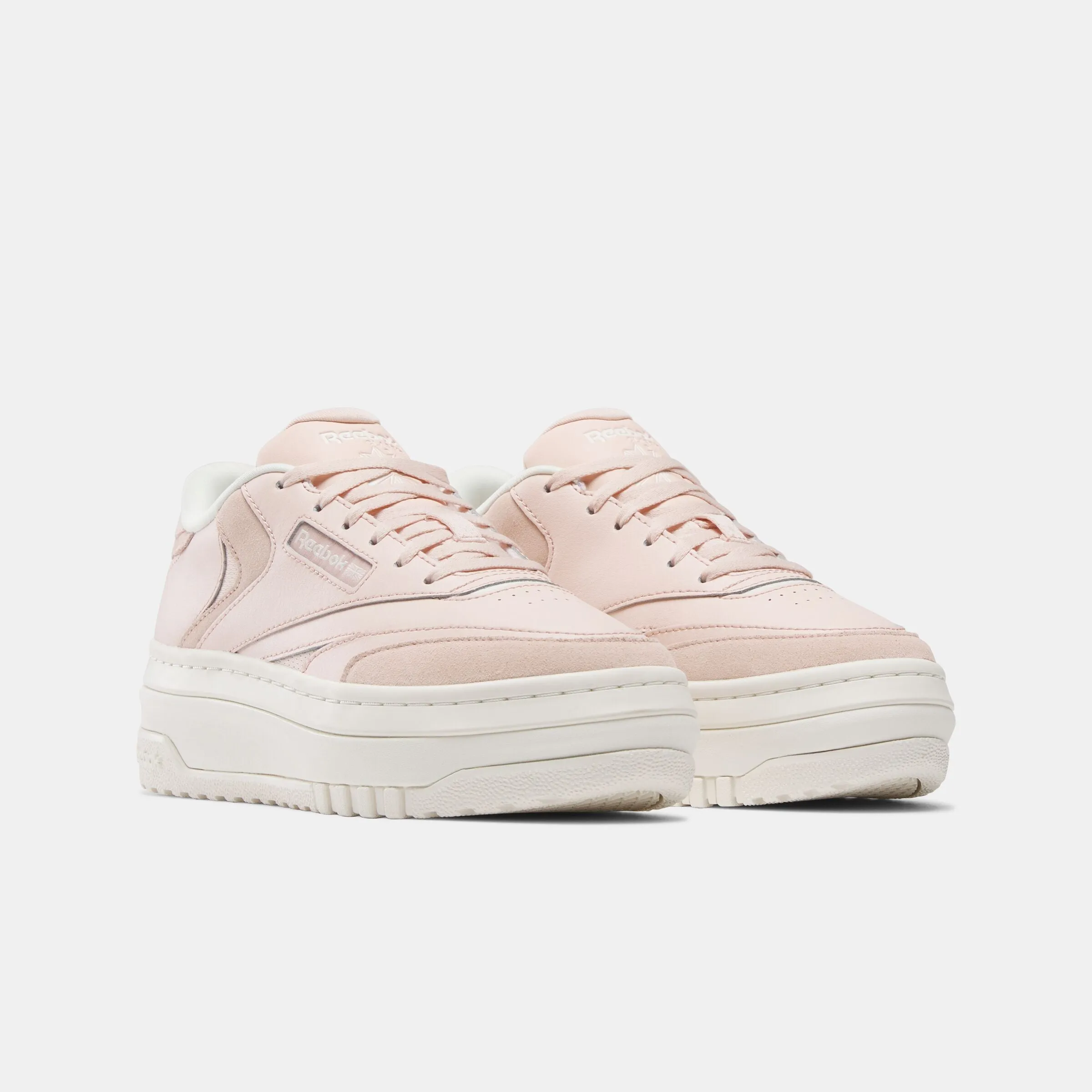 Reebok Schuhe Damen Club C Extra Schuhe