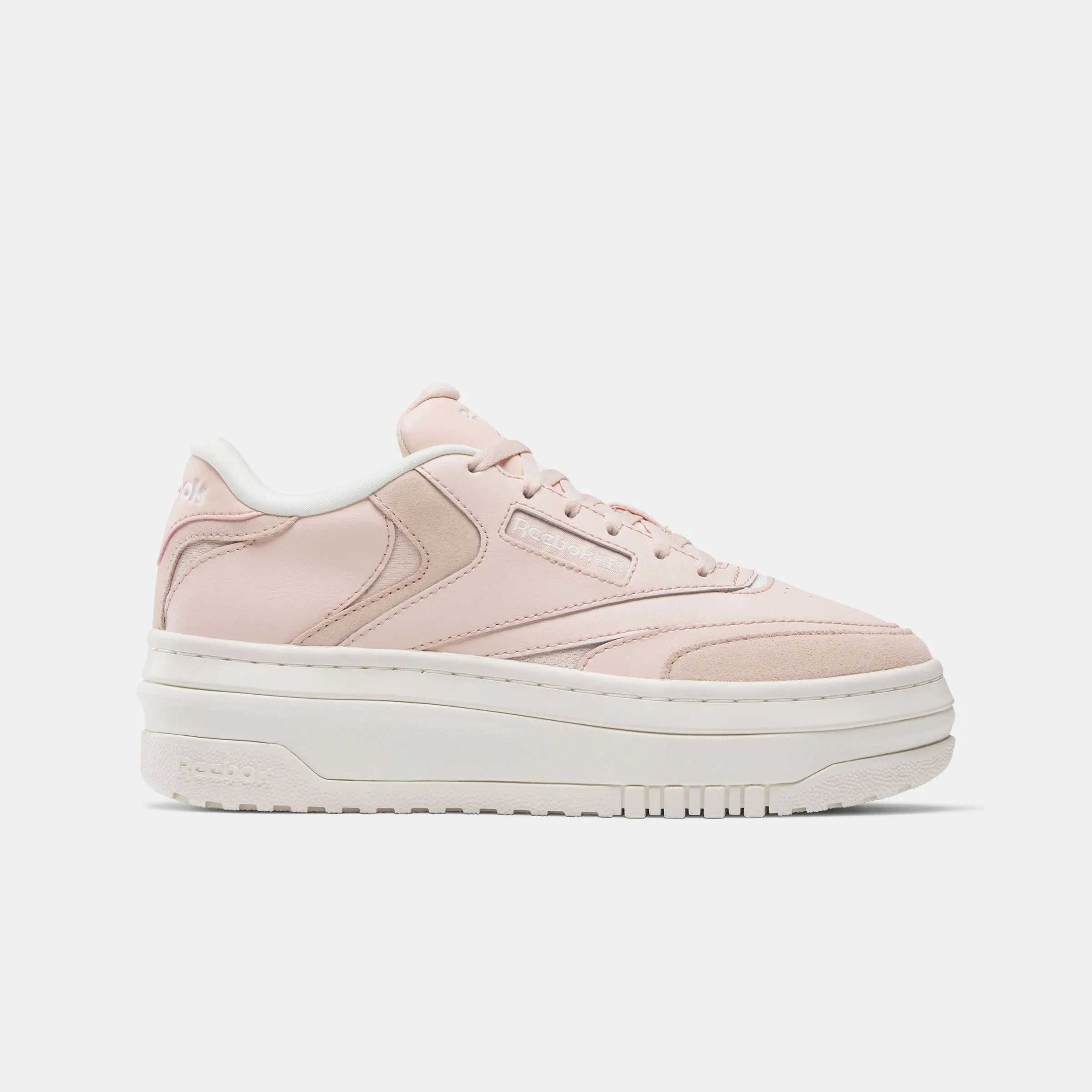 Reebok Schuhe Damen Club C Extra Schuhe