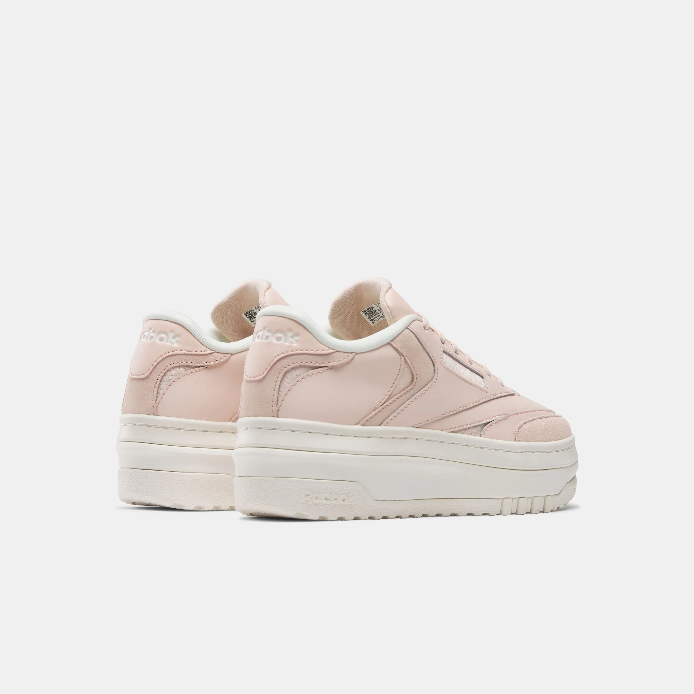 Reebok Schuhe Damen Club C Extra Schuhe