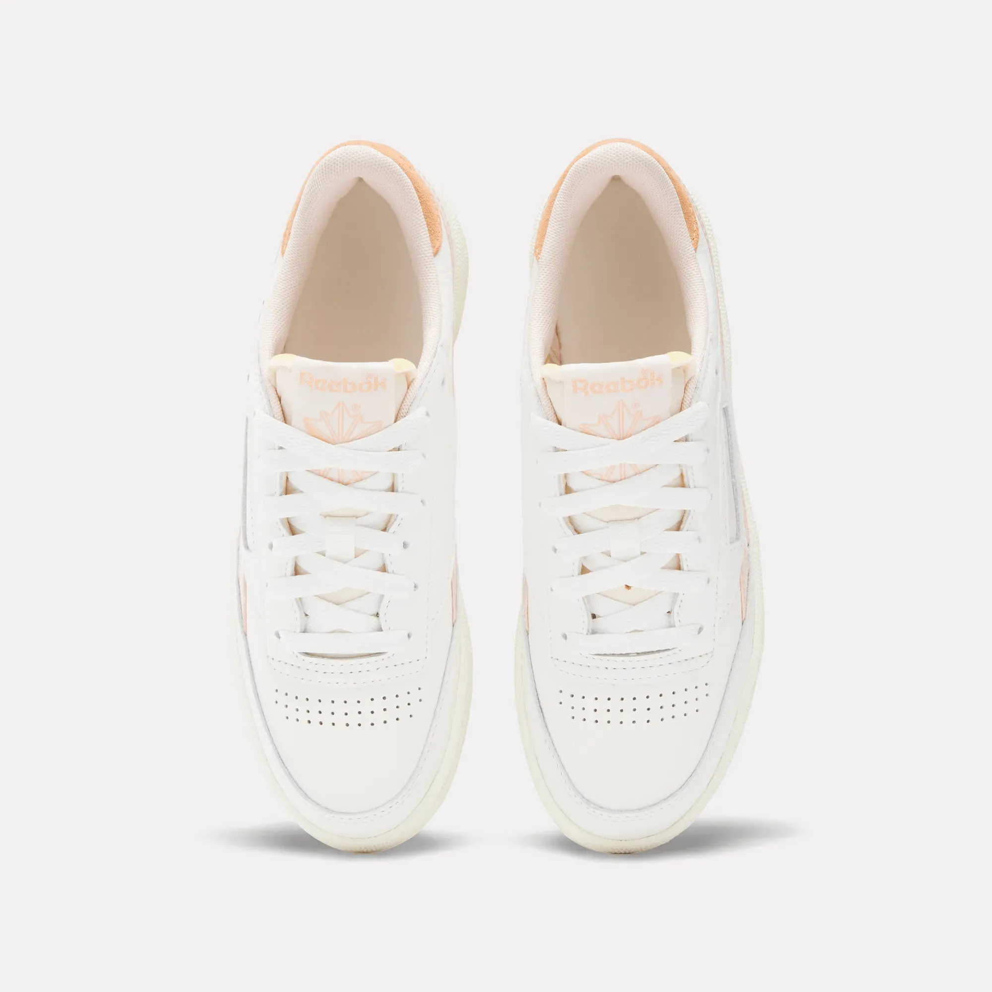 Reebok Schuhe Damen Club C Revenge Vintage Schuhe