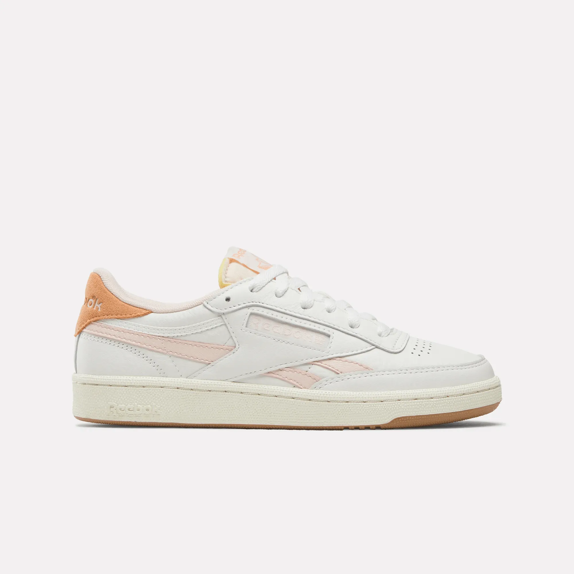 Reebok Schuhe Damen Club C Revenge Vintage Schuhe