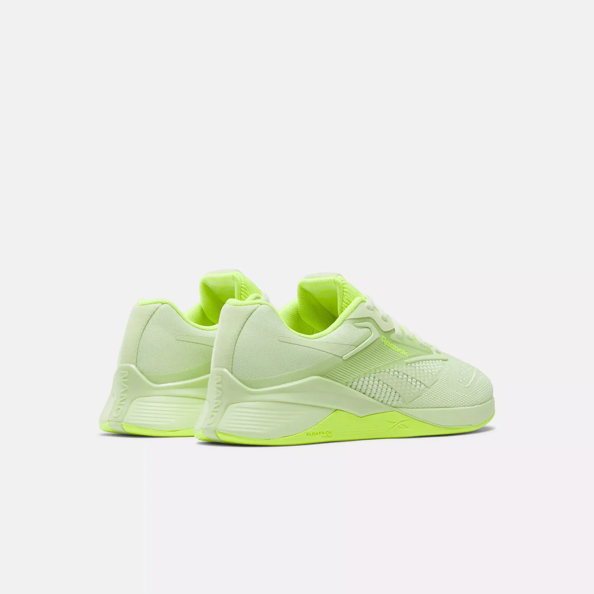 Reebok Schuhe Damen Nano X4 Trainingsschuhe