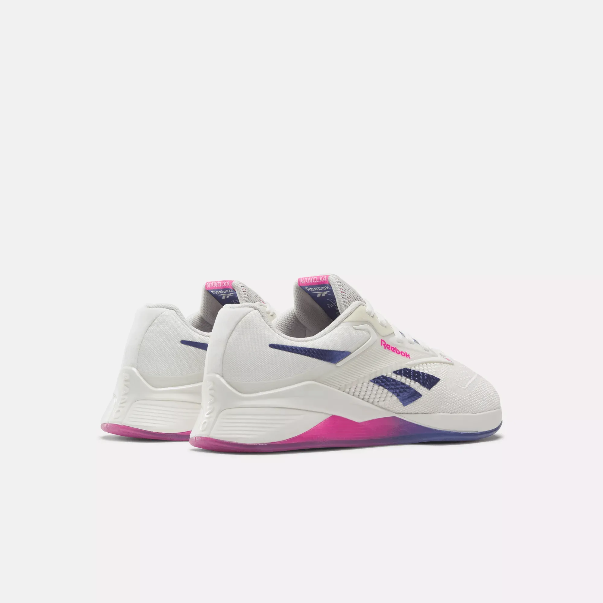 Reebok Schuhe Damen Nano X4 Trainingsschuhe