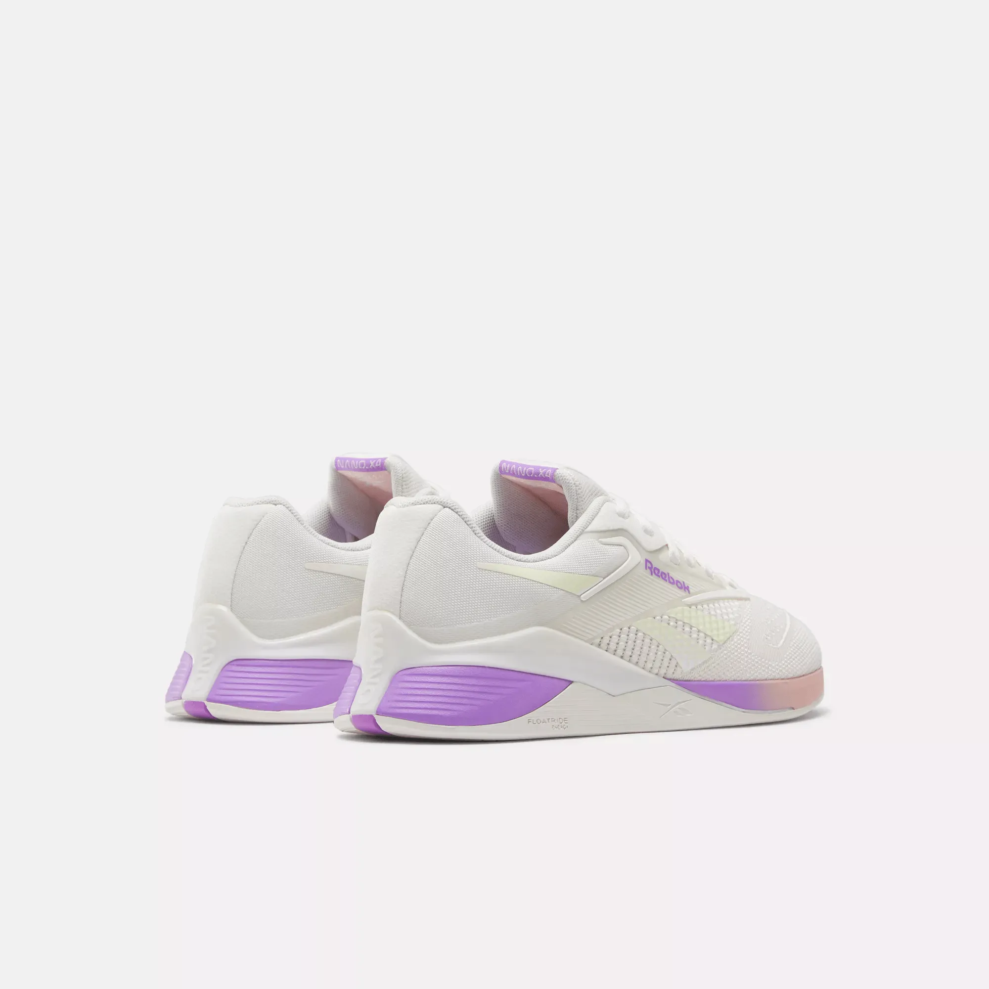 Reebok Schuhe Damen Nano X4 Trainingsschuhe