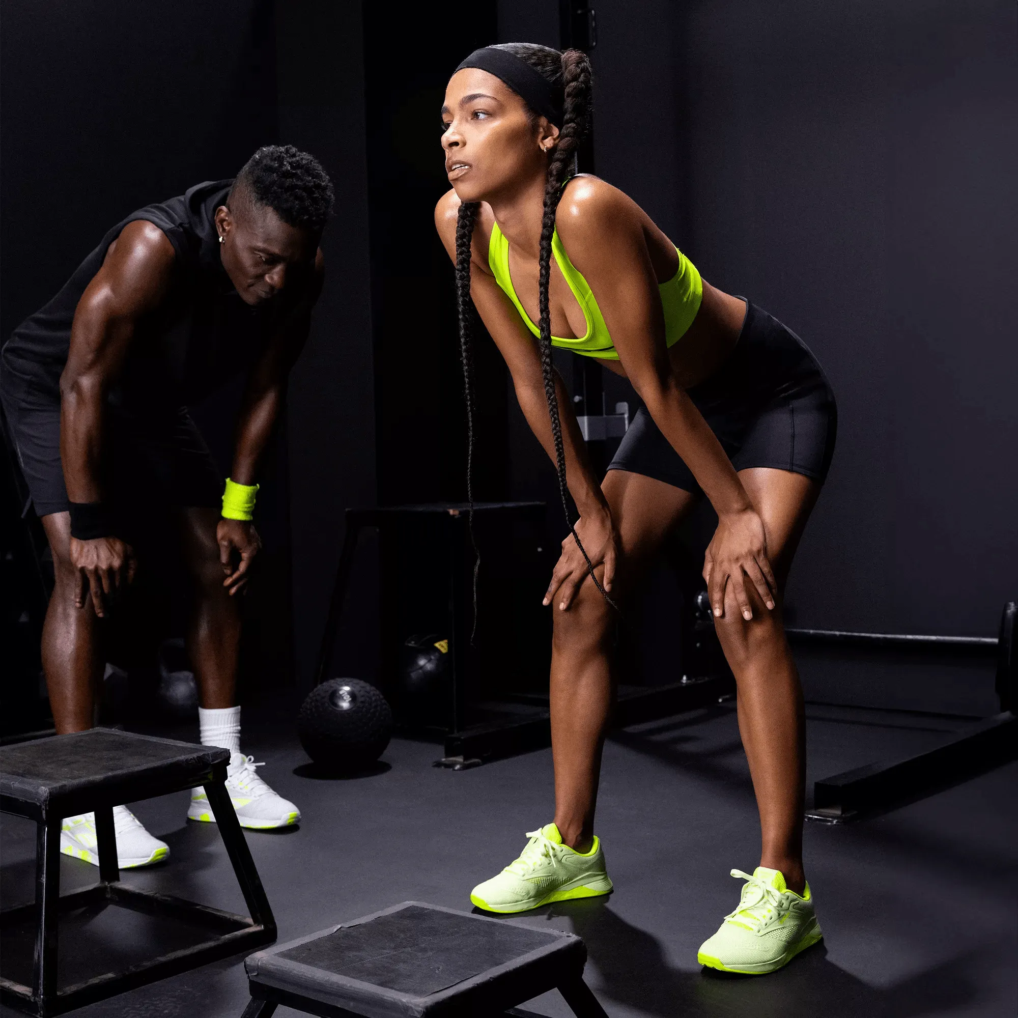 Reebok Schuhe Damen Nano X4 Trainingsschuhe