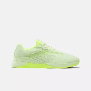 Reebok Schuhe Damen Nano X4 Trainingsschuhe