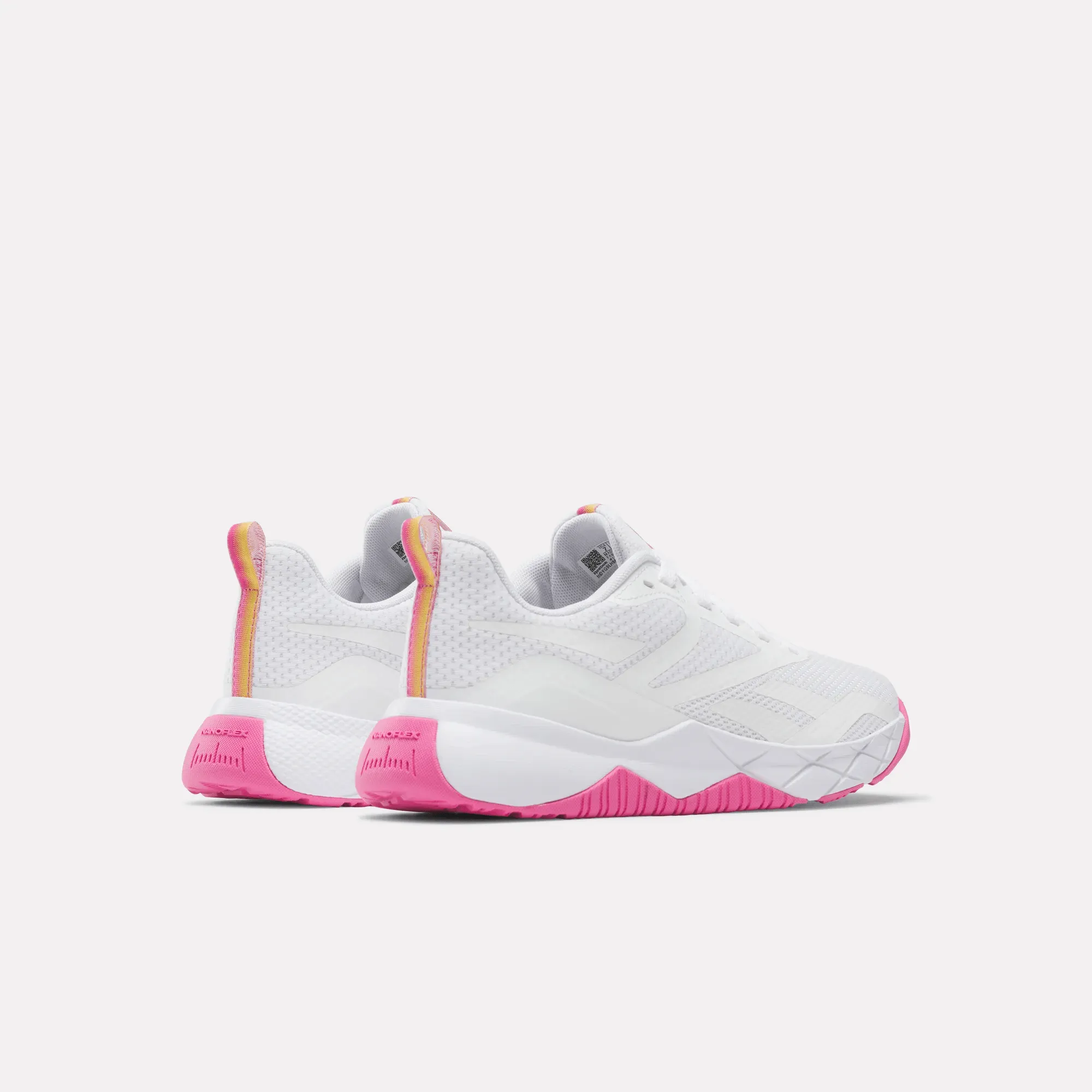 Reebok Schuhe Damen NFX Trainingsschuhe