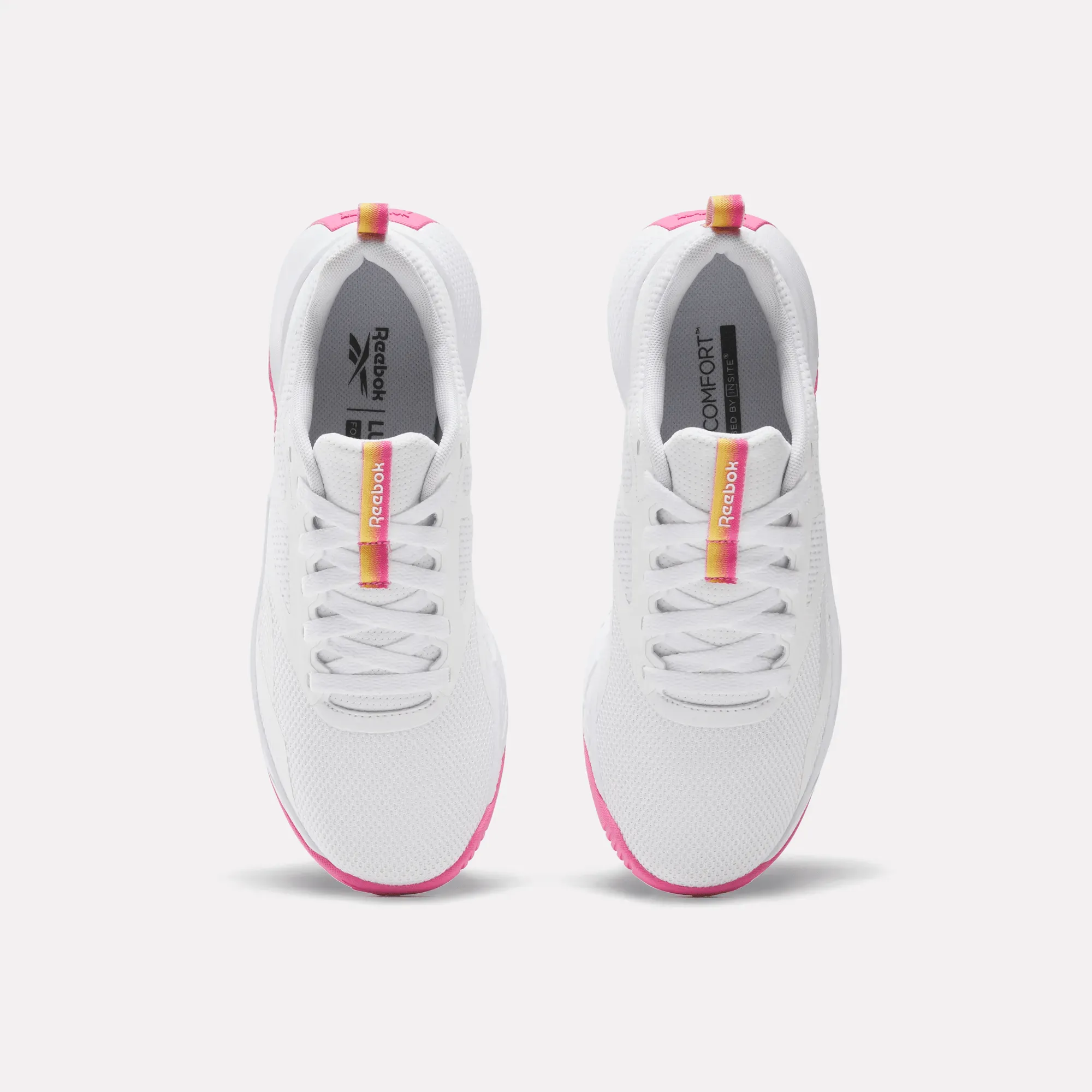 Reebok Schuhe Damen NFX Trainingsschuhe