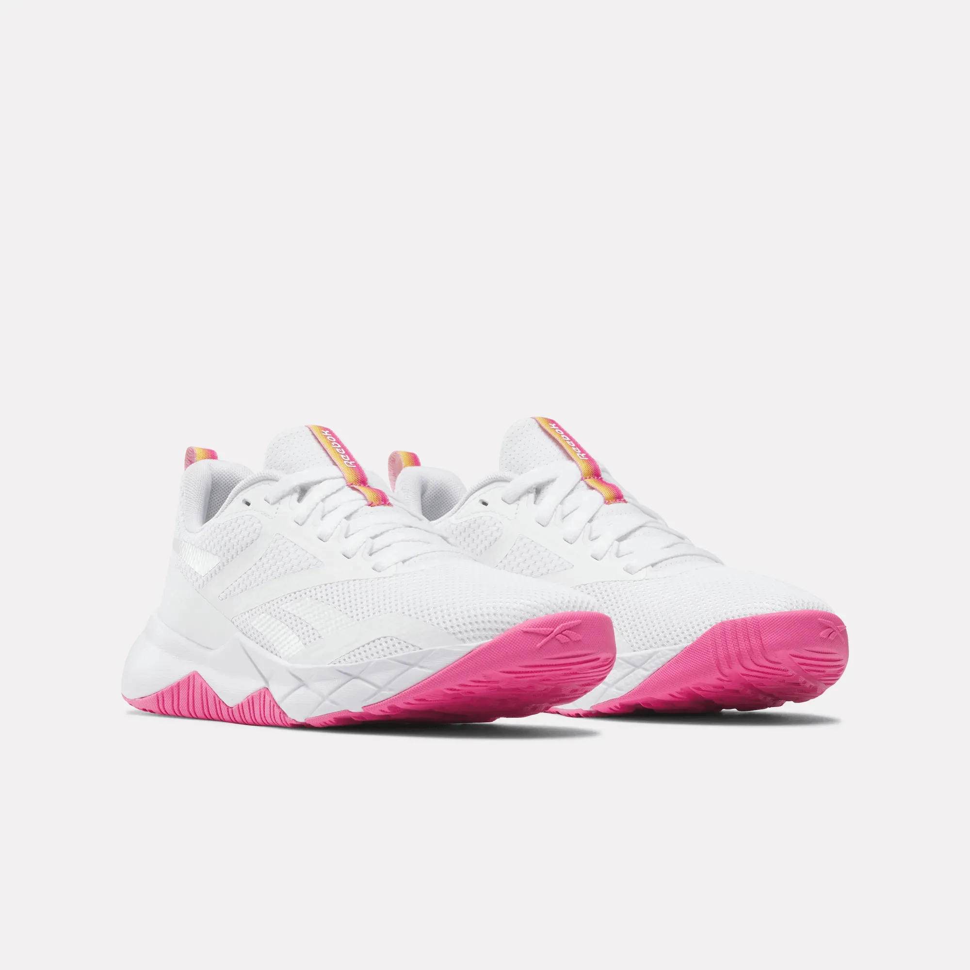 Reebok Schuhe Damen NFX Trainingsschuhe