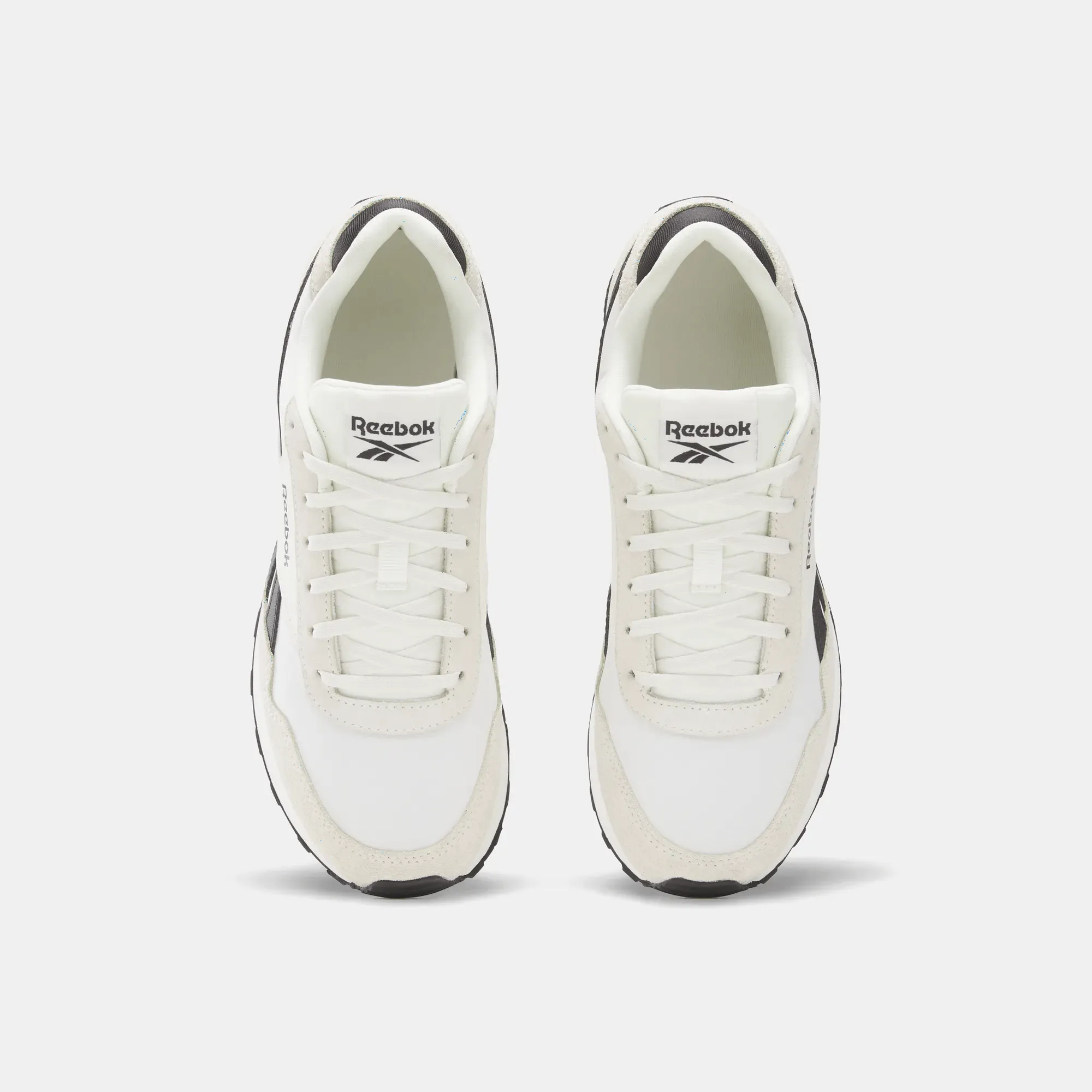 Reebok Schuhe Damen Reebok Glide Low Schuhe